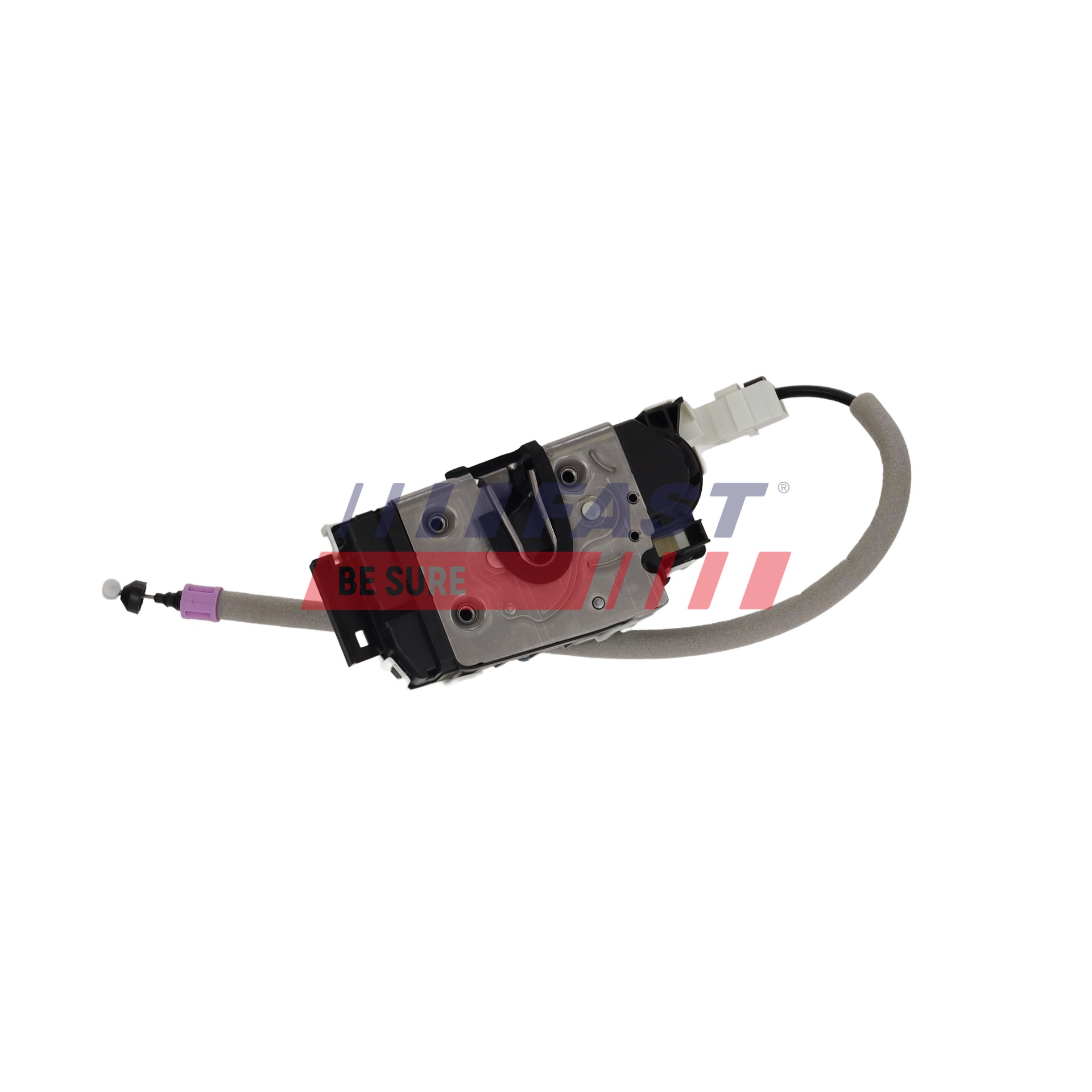 FAST FT02131 Door Lock Left Front-image-24697279