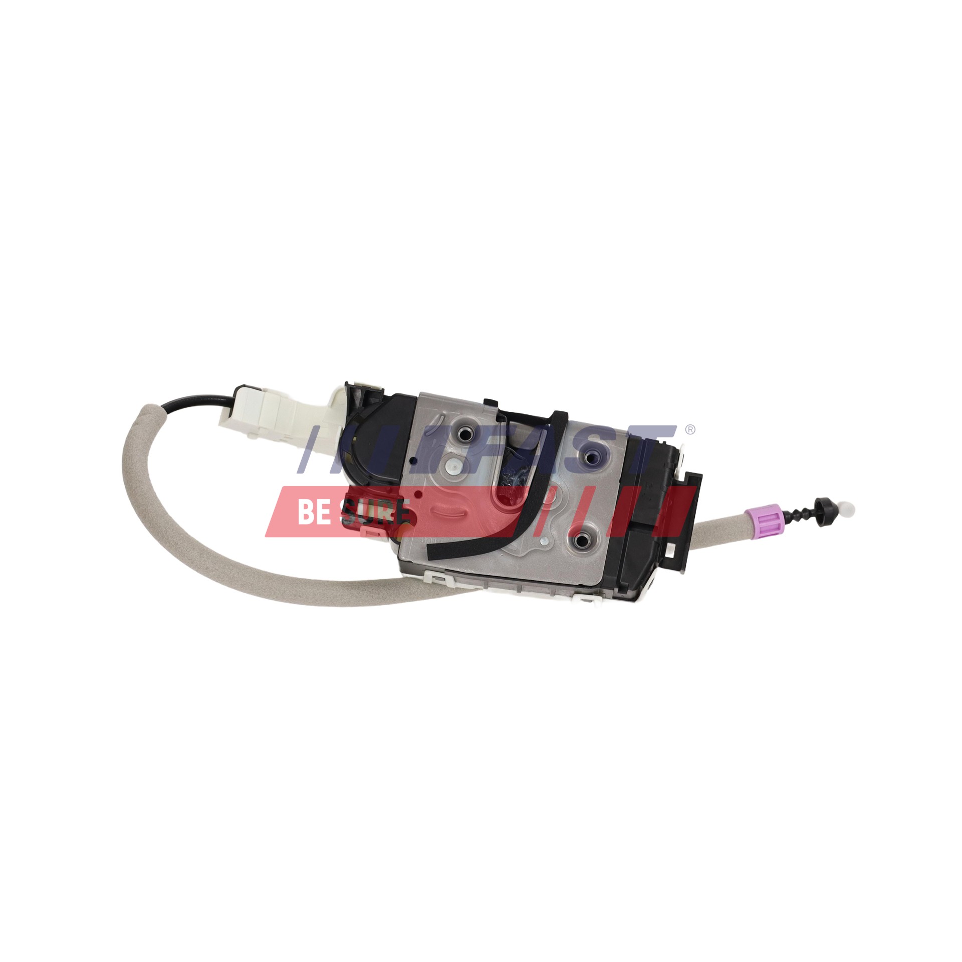 FAST FT02132 Tailgate lock Mercedes X117 CLA 180 d 1.5 (117.912) 109 hp Diesel 2015