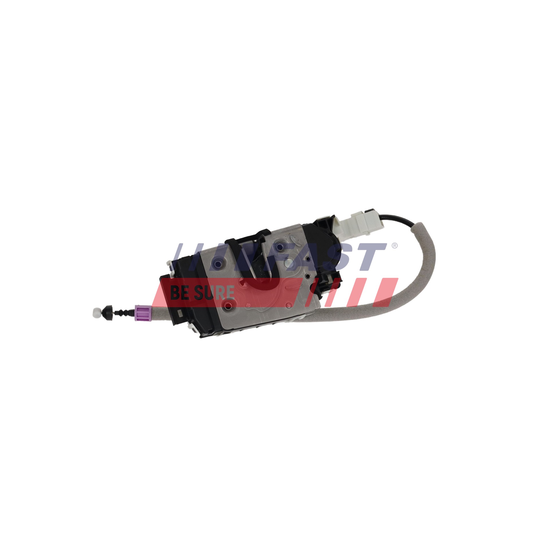 FAST FT02133 Door Lock Left Rear-image-24697281