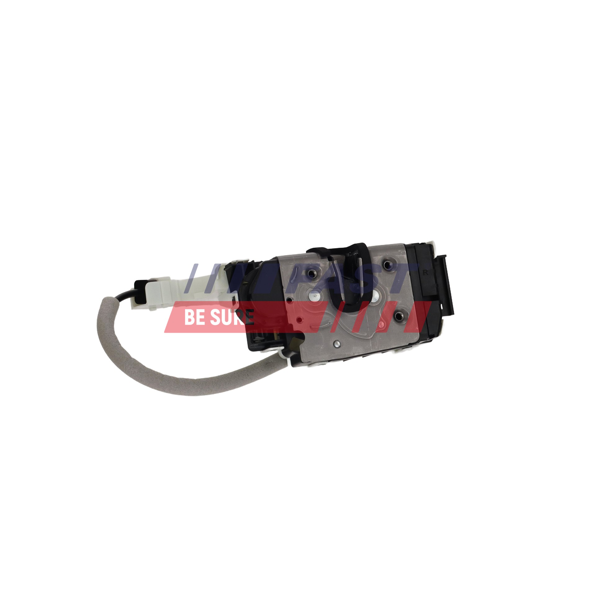 FAST FT02134 Kofferraumschloss Mercedes W246 B 180 1.6 (246.242) 122 PS Benzin Kosten