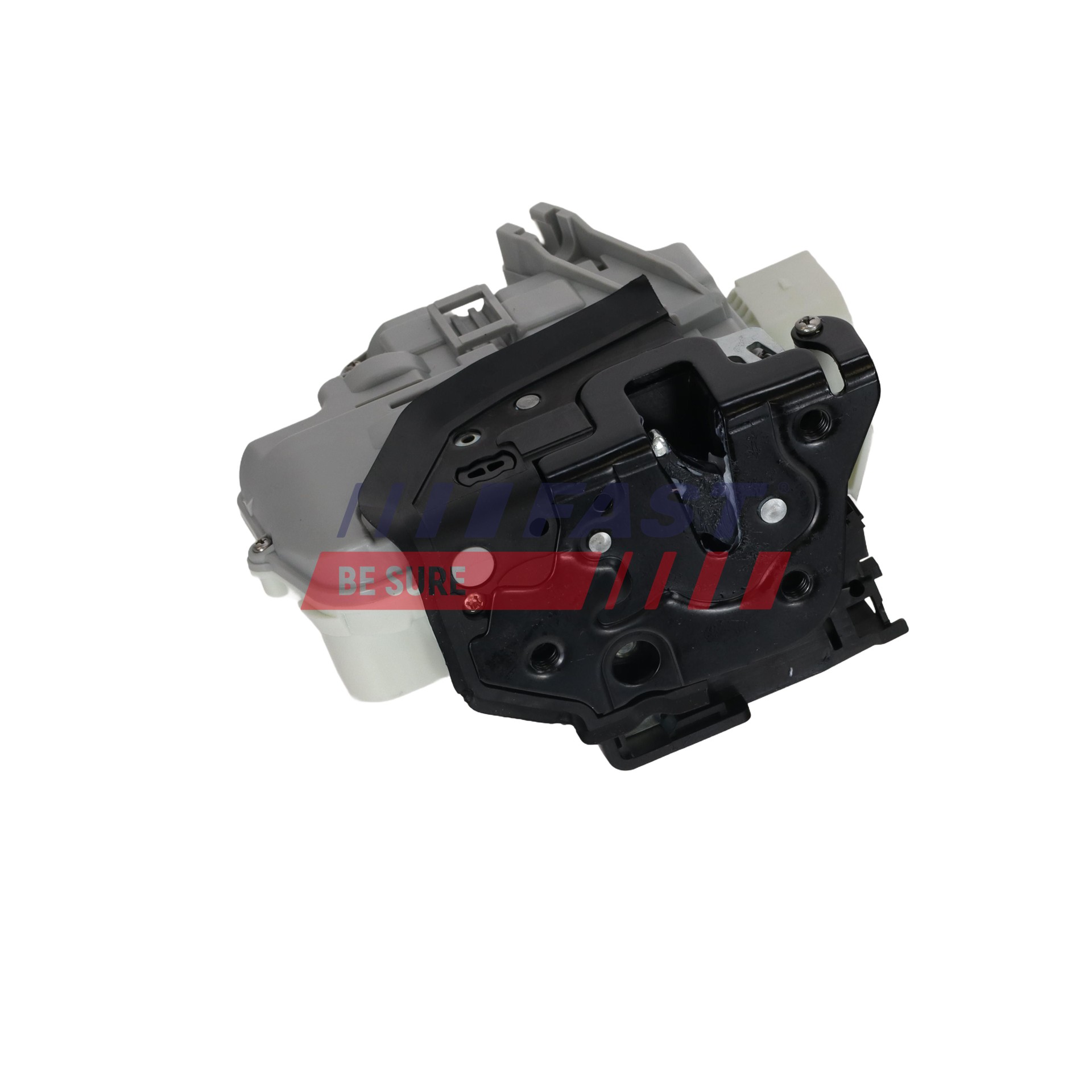 FAST FT02143 Κλειδαριά πορτ μπαγκάζ Audi A5 B8 Cabrio 3.0 TDI 204 PS Πετρέλαιο τιμες