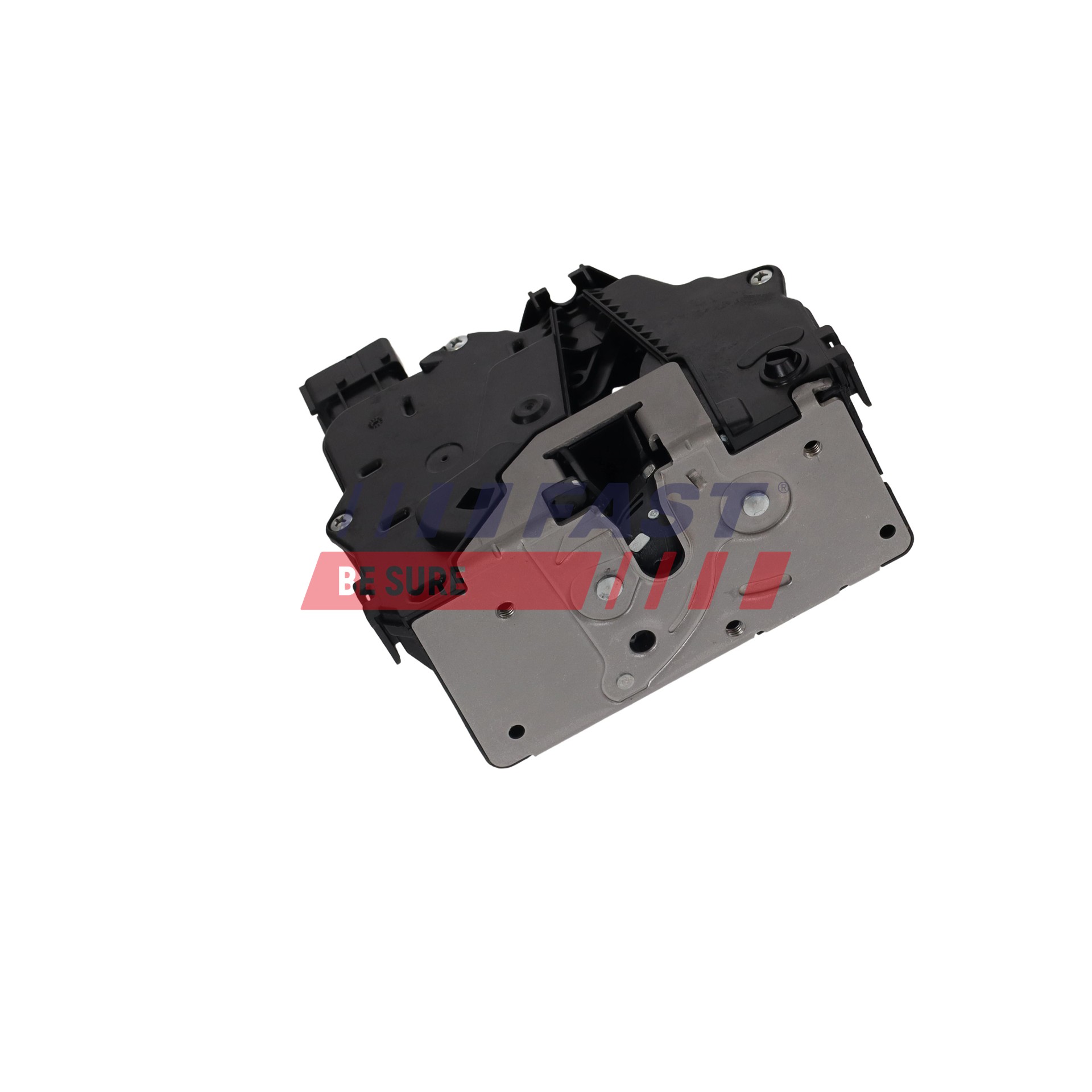 FAST FT02149 Door Lock with central locking, Left Rear-image-24697297