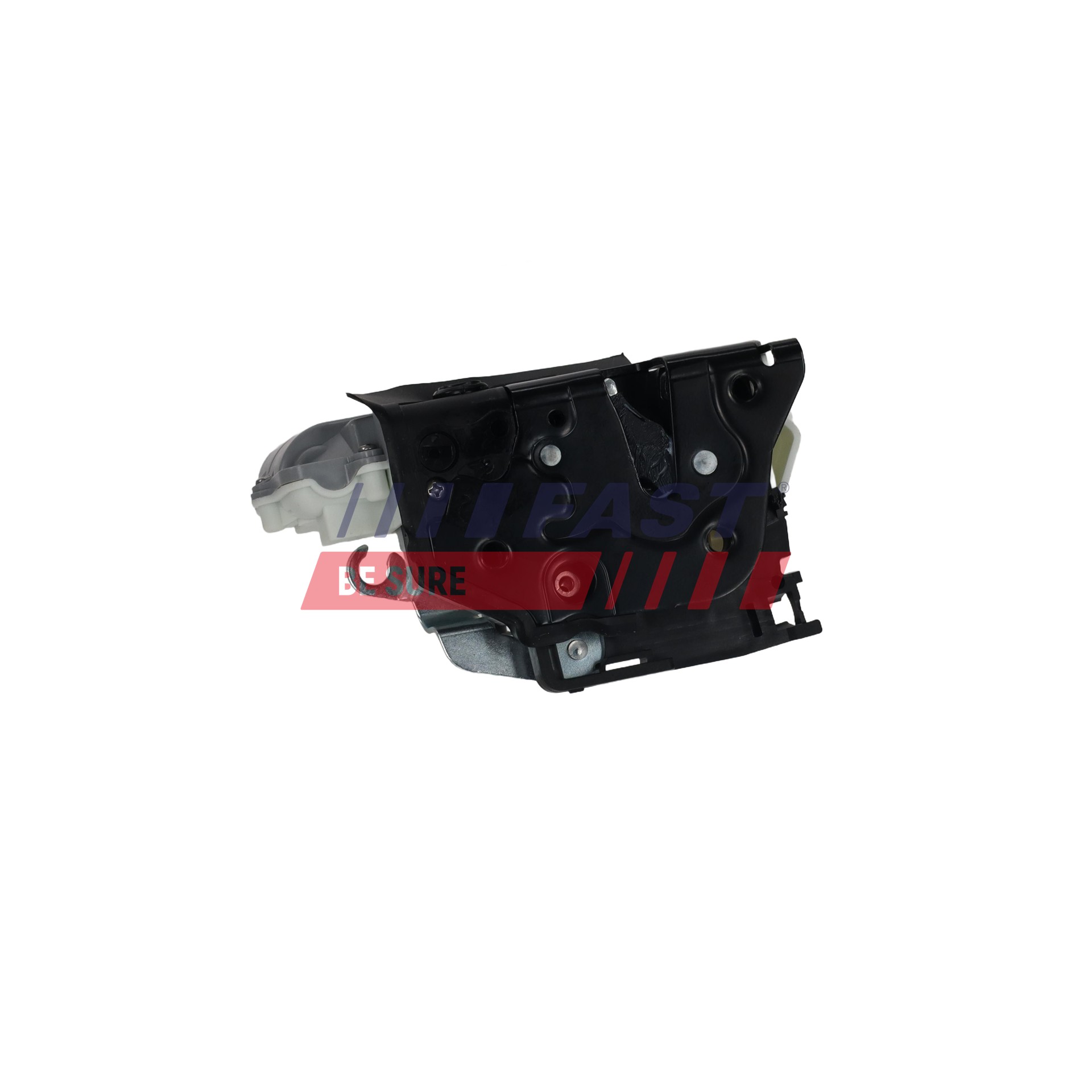 FAST FT02169 Deurslot Seat Leon 1p1 1.6 LPG 102 Pk Benzine/Autogas (LPG) prijs