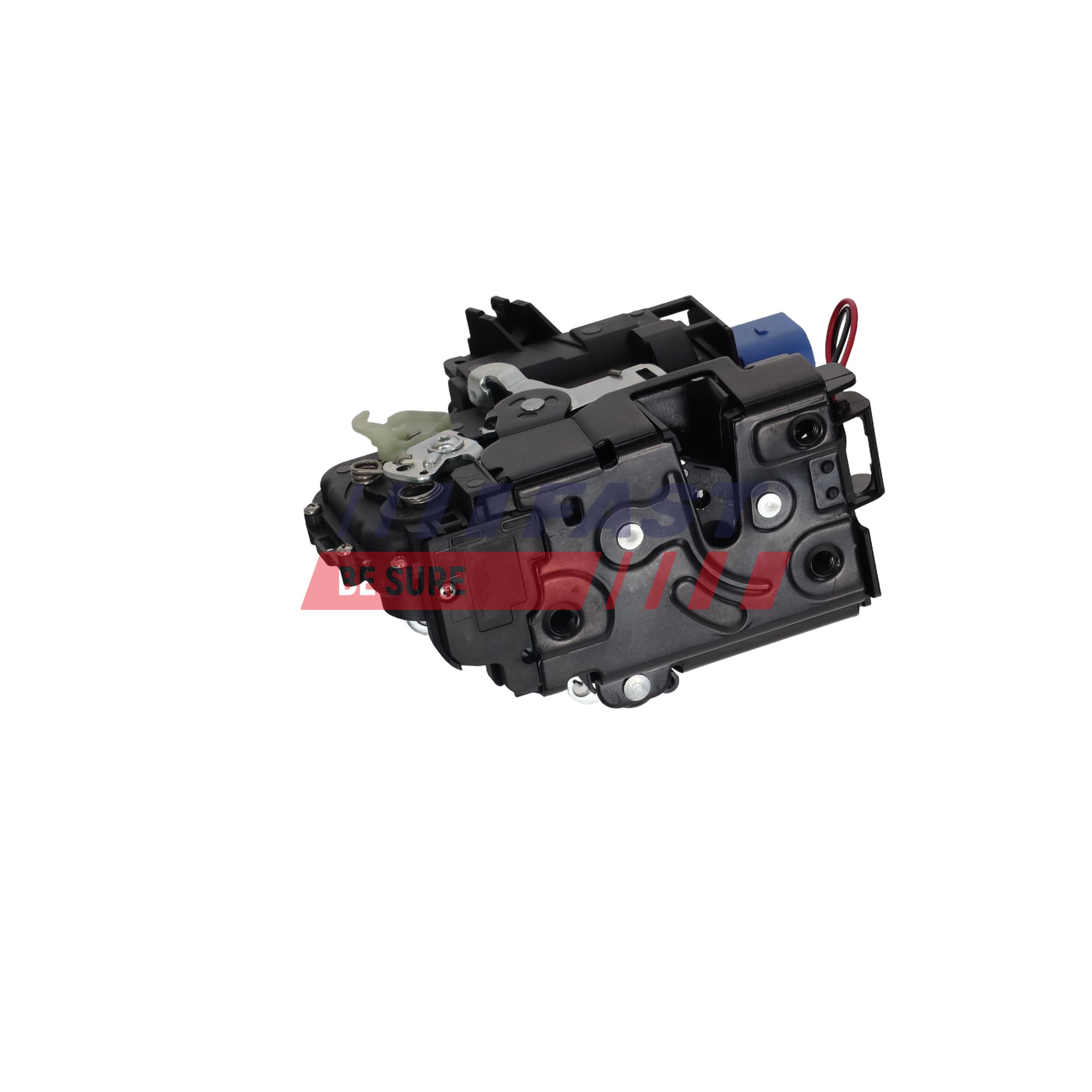 FAST FT02171 Fechadura de porta Skoda Fabia 6y5 2.0 116 cv Gasolina preço