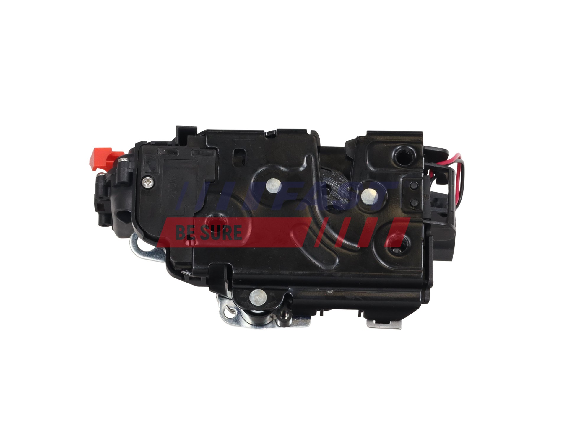 FAST FT02175 Baklucka lås VW Beetle 9c 1.8 T 150 hk Bensin pris