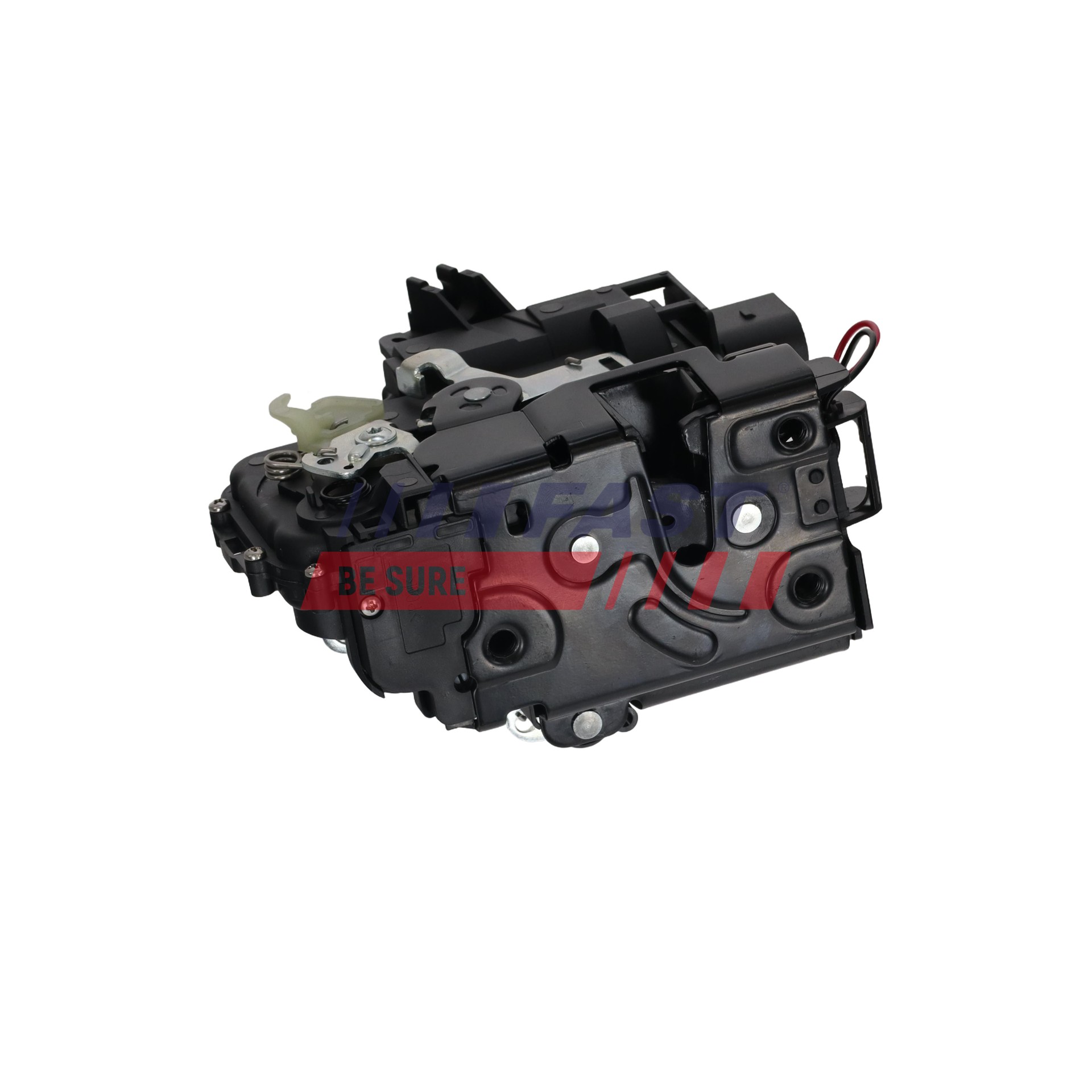 FAST FT02179 Kofferbak slot Passat 3b5 2.8 V6 193 Pk Benzine prijs