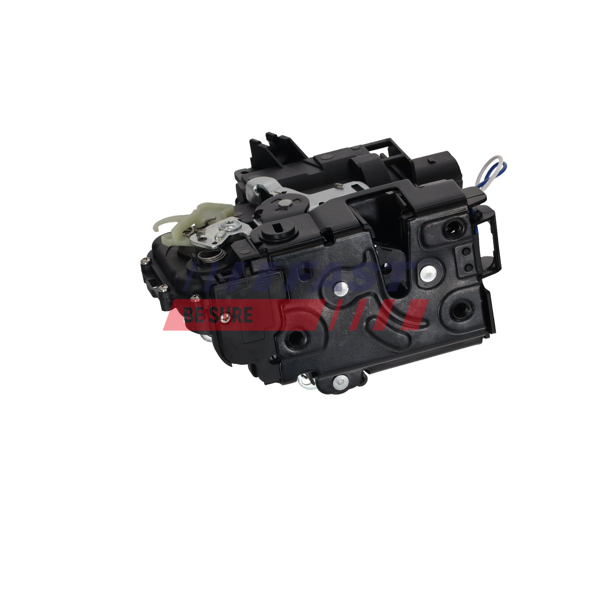 FAST FT02181 Fechadura tampa traseira Passat 3BG 2.8 4motion 190 cv Gasolina preço