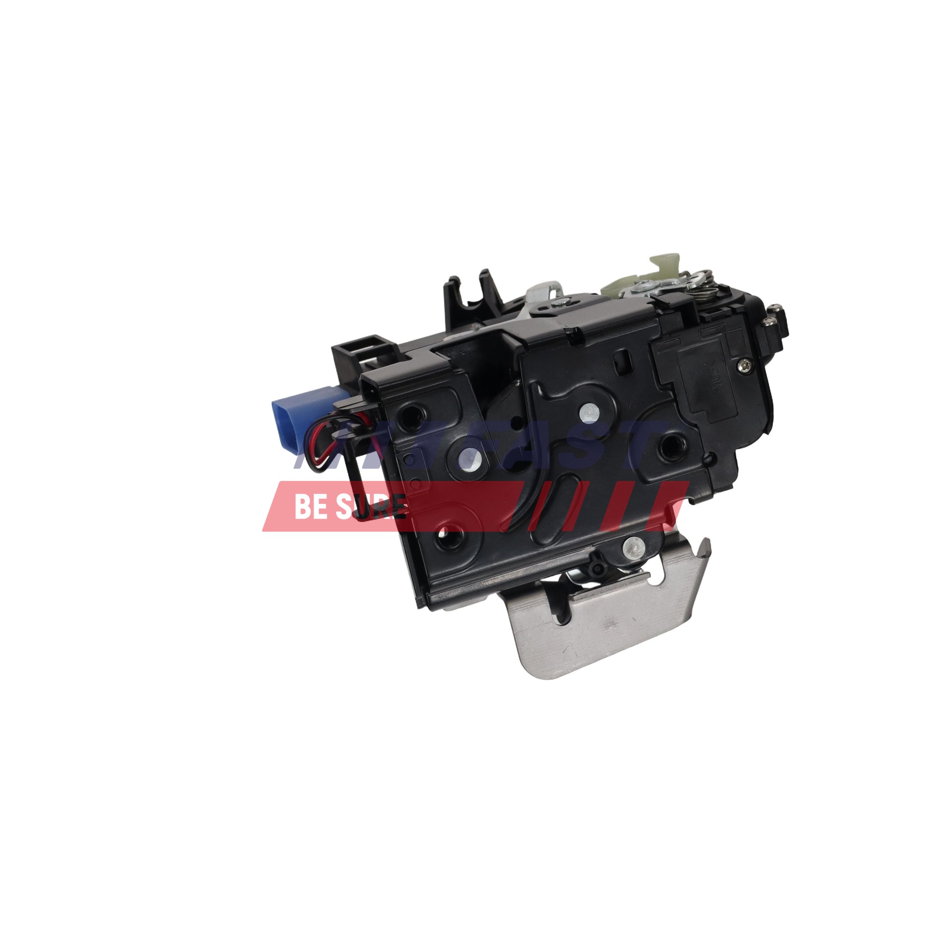 FAST FT02184 Serrure de hayon Audi A6 C5 Berline 2.7 T quattro 250 CV Essence 2004