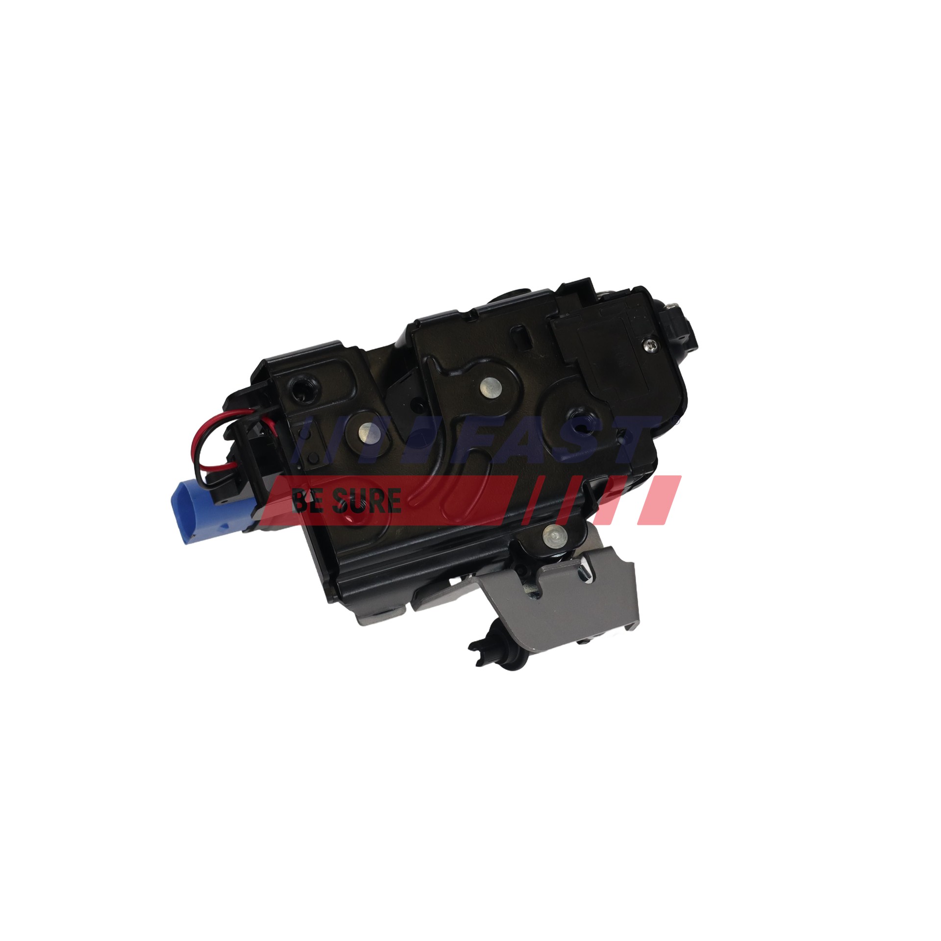 FAST FT02186 Serrure de hayon Audi A6 C5 Berline 2.7 T quattro 250 CV Essence 2002