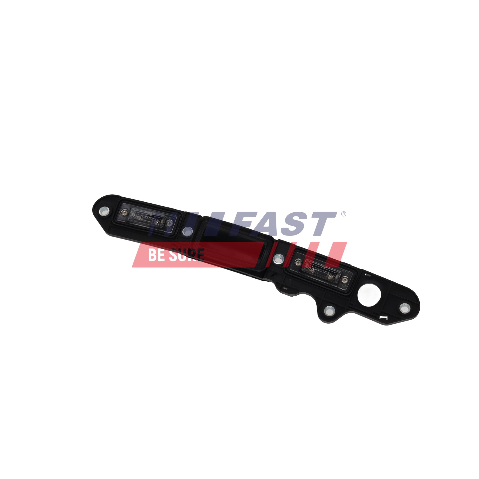 Maniglia porta FT02188 FAST 1T0827574A Volkswagen