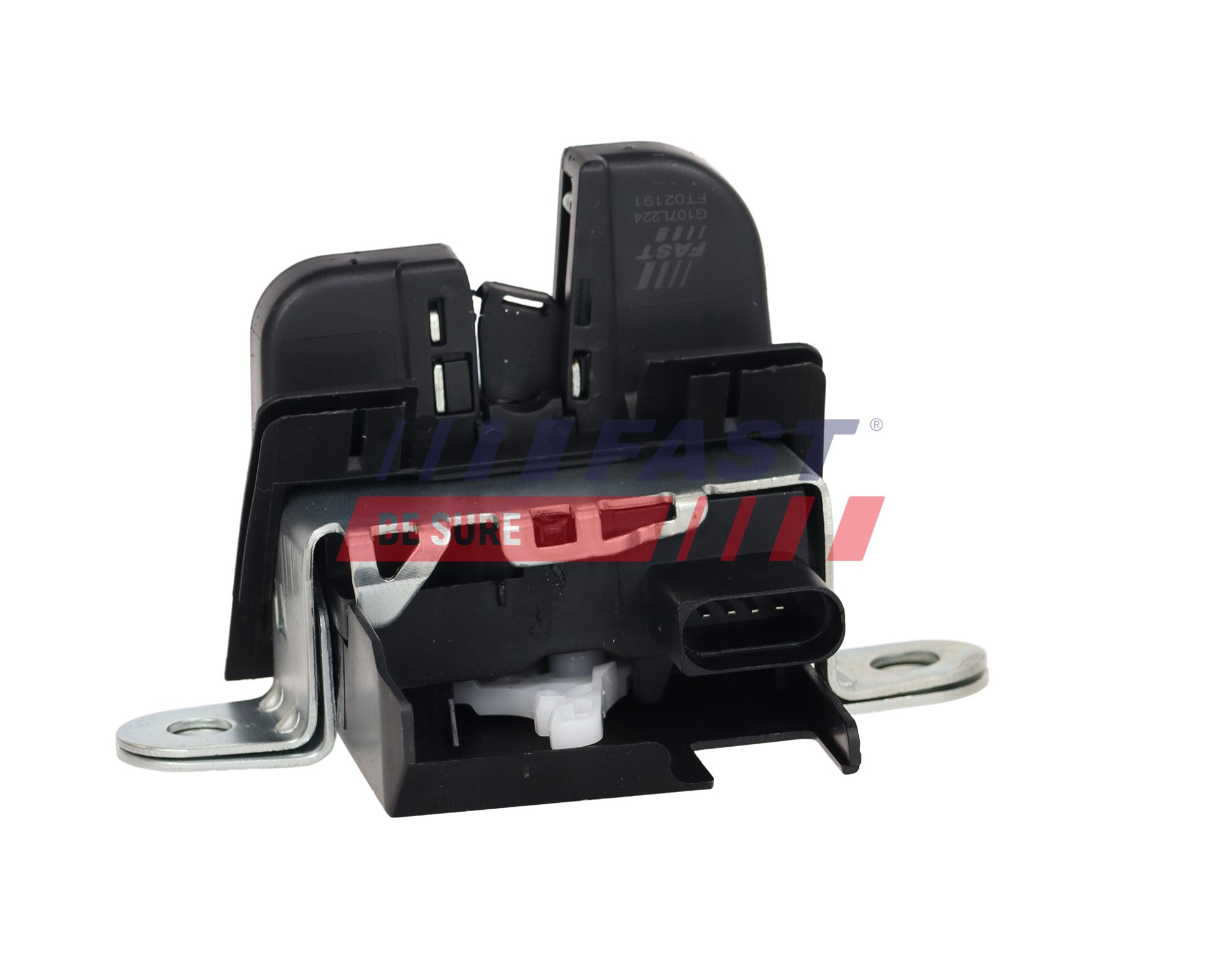 FAST FT02191 Tailgate Lock Rear-image-24697339