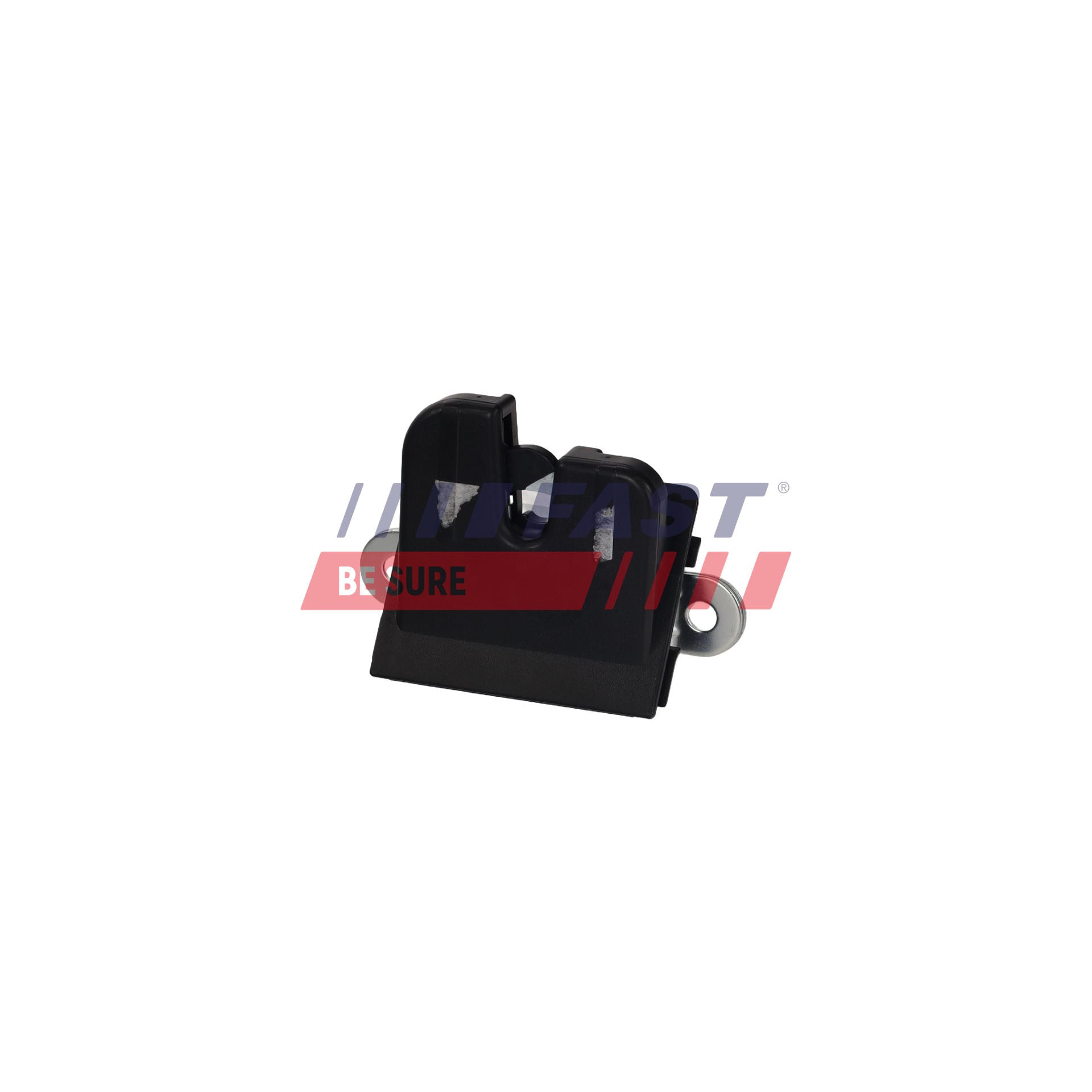 FAST FT02192 Tailgate Lock Vehicle Tailgate-image-24697340