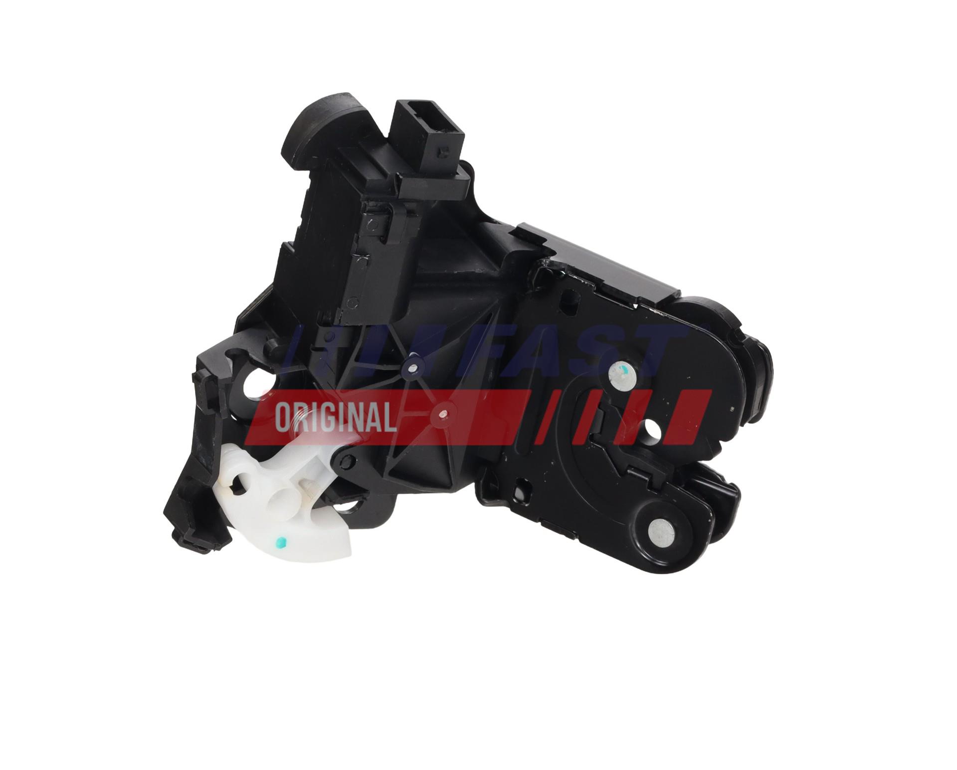 FAST FT02195 Tailgate Lock Vehicle Tailgate-image-24697343