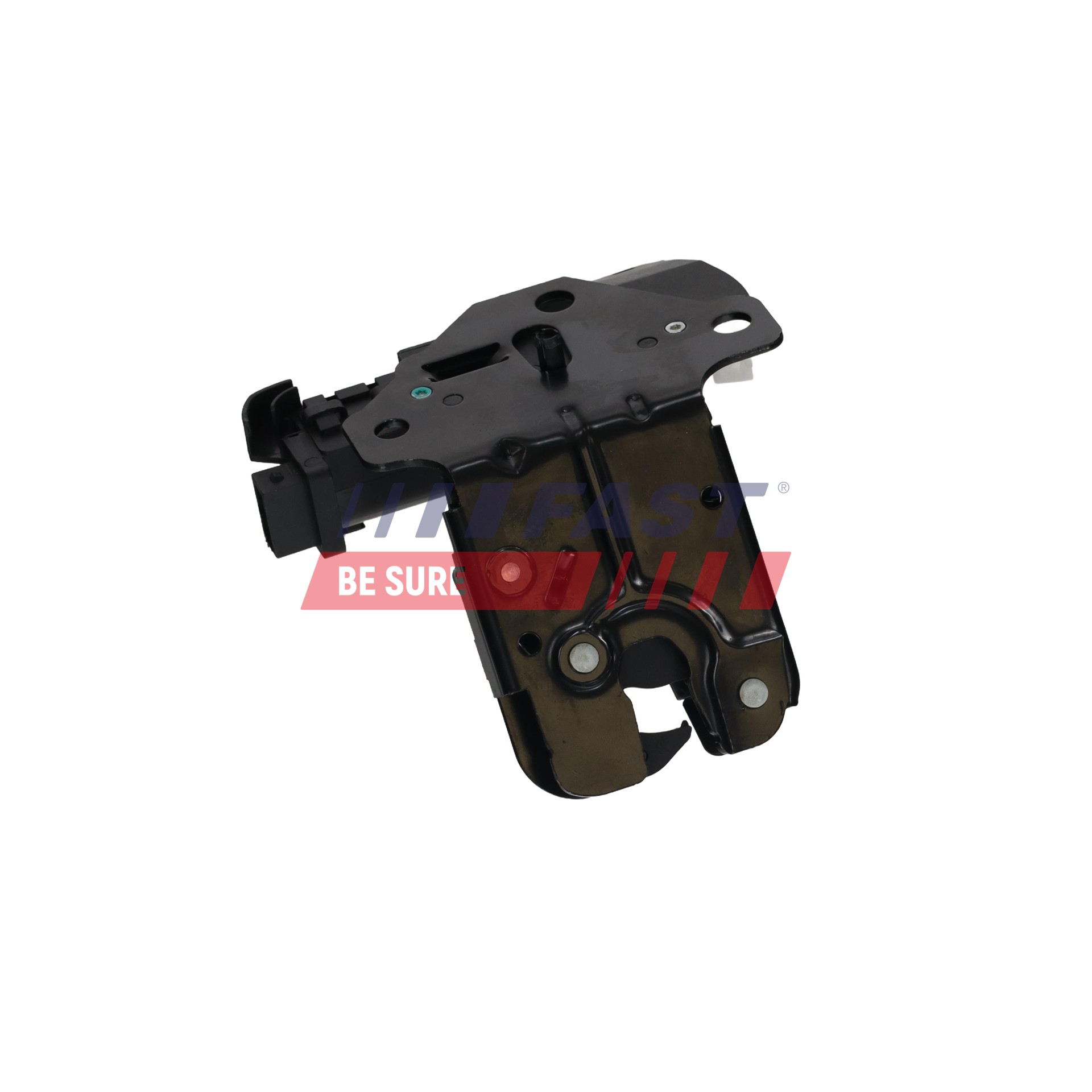 FAST FT02196 Serrure de hayon Multivan T5 2.0 115 CV Essence 2007