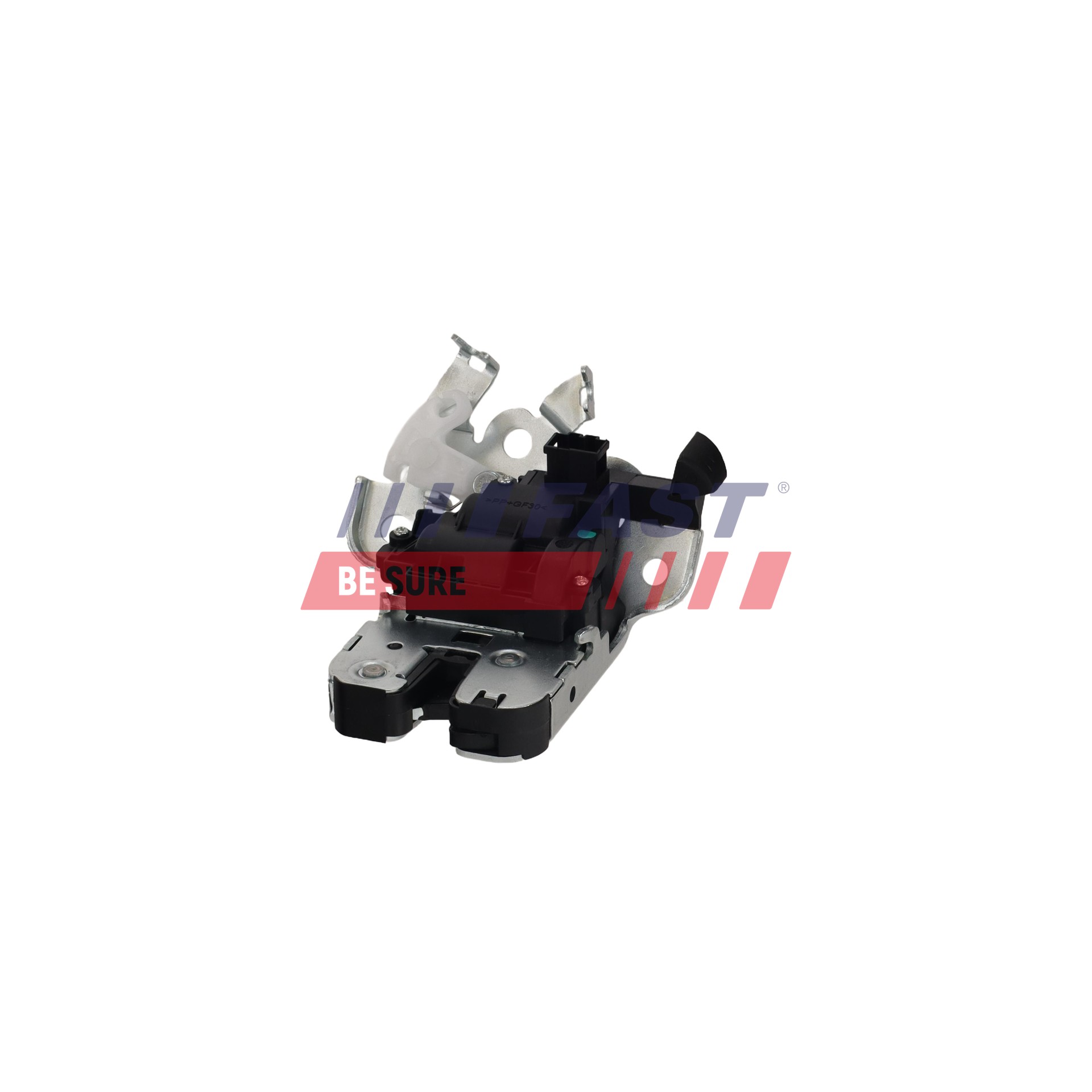 FAST FT02202 Κλειδαριά του πίσω καπό AUDI A3 8v 1.4 TFSI 140 PS Βενζίνη τιμες