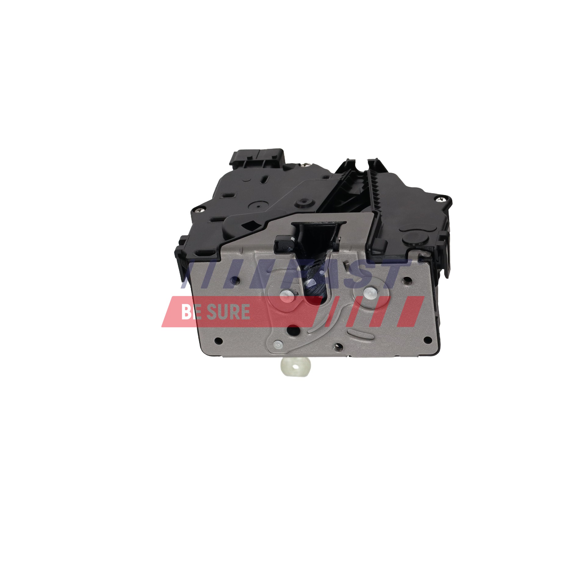 FAST FT02203 Serrure de hayon Opel Corsa D 1.2 LPG (L08, L68) 86 CV Essence/gaz de pétrole liquéfié (GPL) 2011