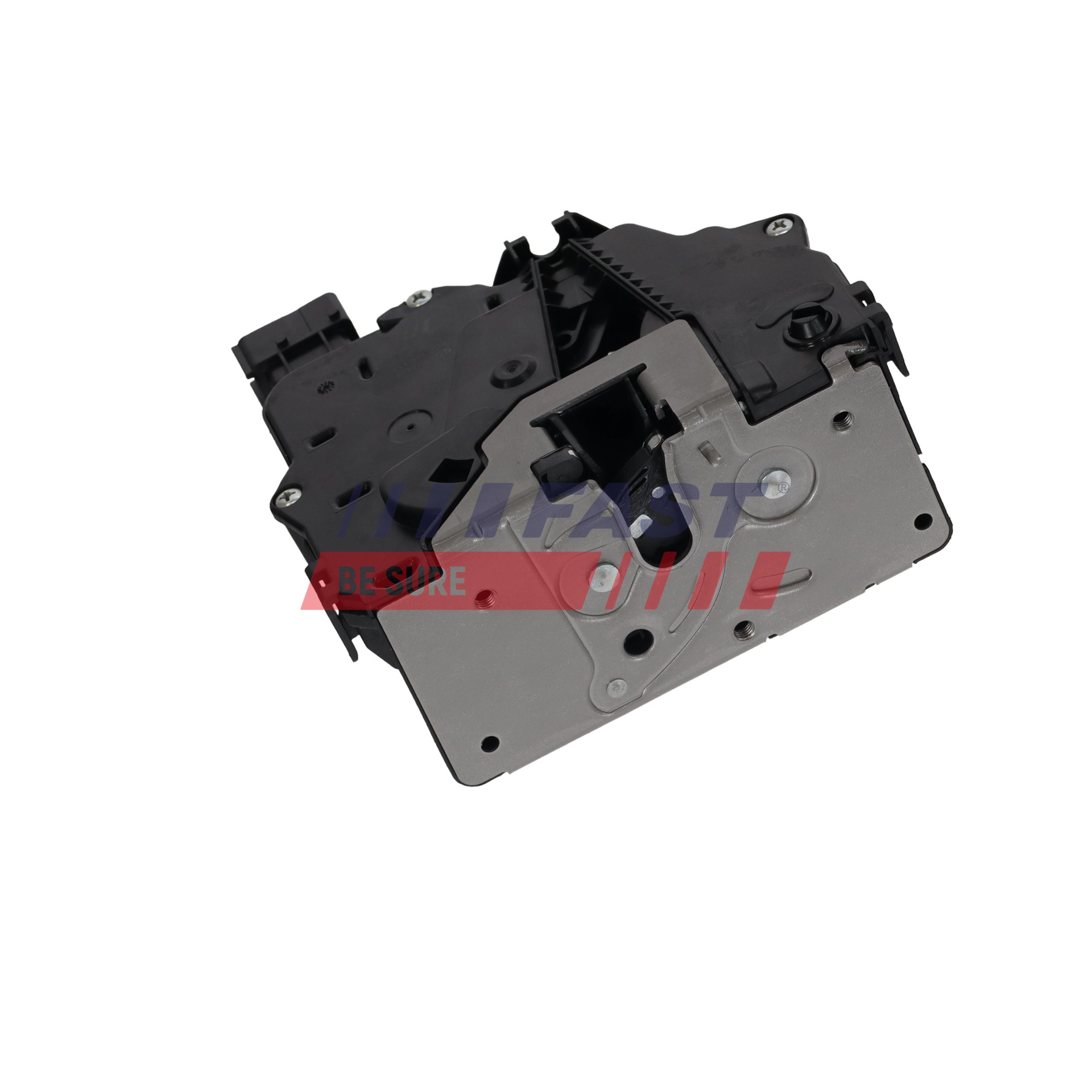 FAST FT02205 Serrure de hayon Opel Corsa D 1.2 LPG (L08, L68) 86 CV Essence/gaz de pétrole liquéfié (GPL) 2013
