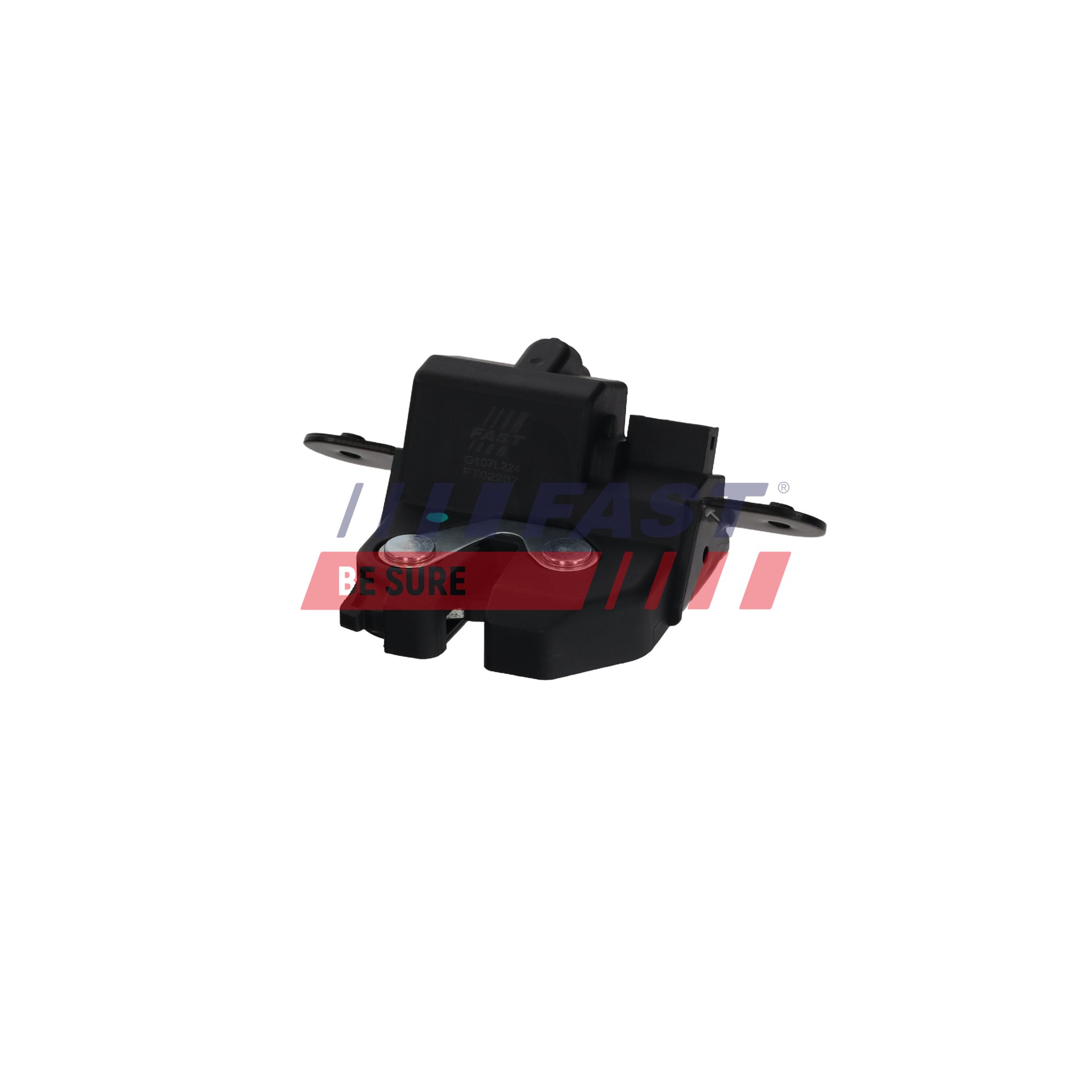 FAST FT02207 Tailgate Lock Vehicle Tailgate-image-24697355