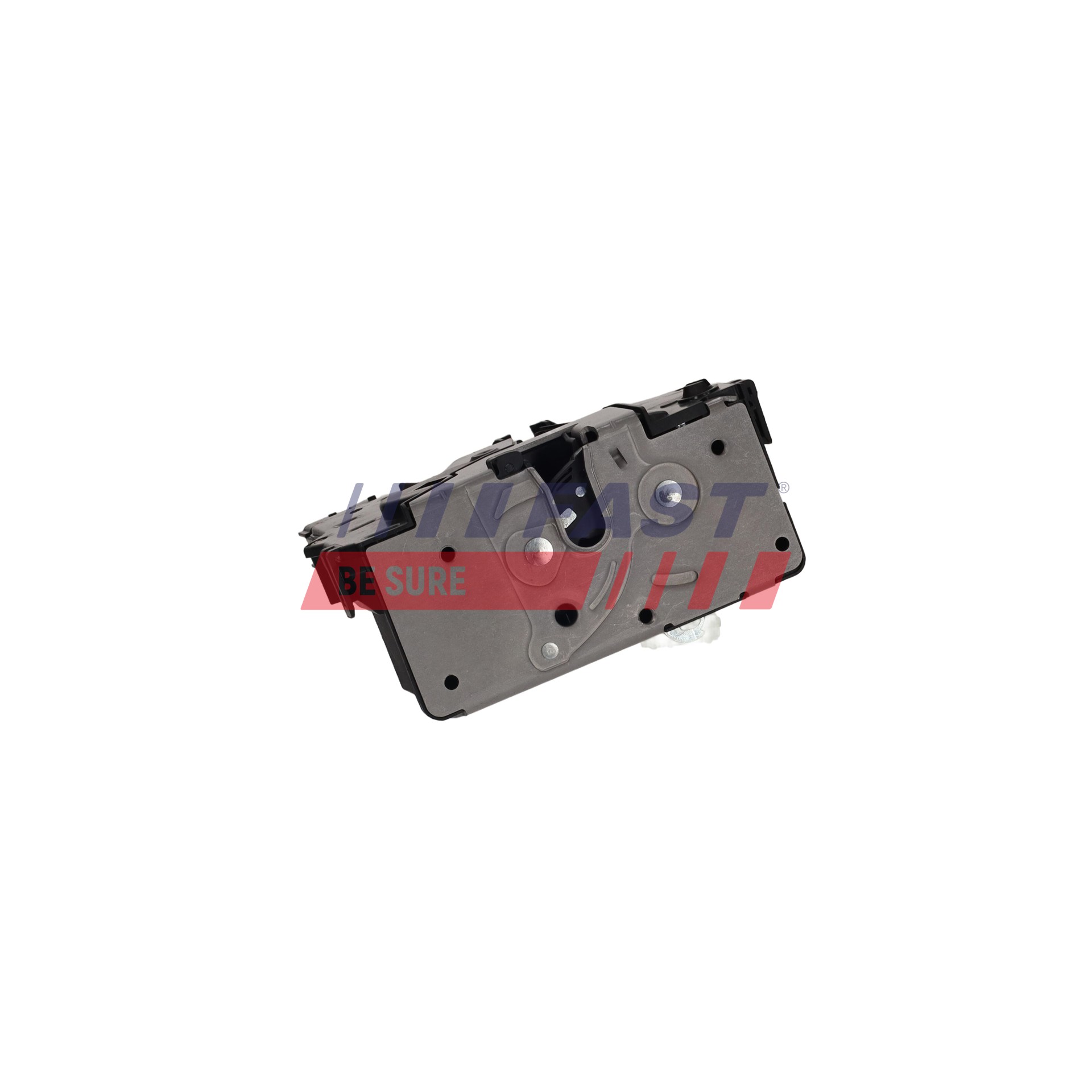 FAST FT02210 Door Lock with central locking, Right Rear-image-24697358