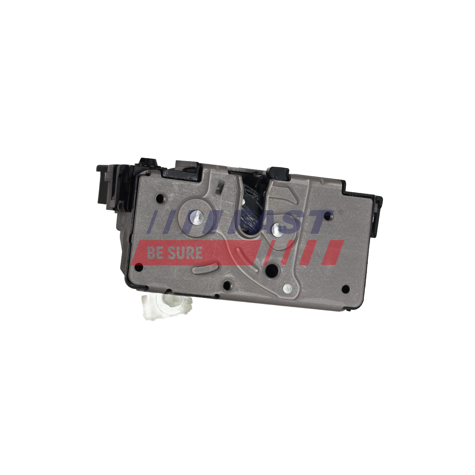 FAST FT02211 Door Lock with central locking, Left Rear-image-24697359