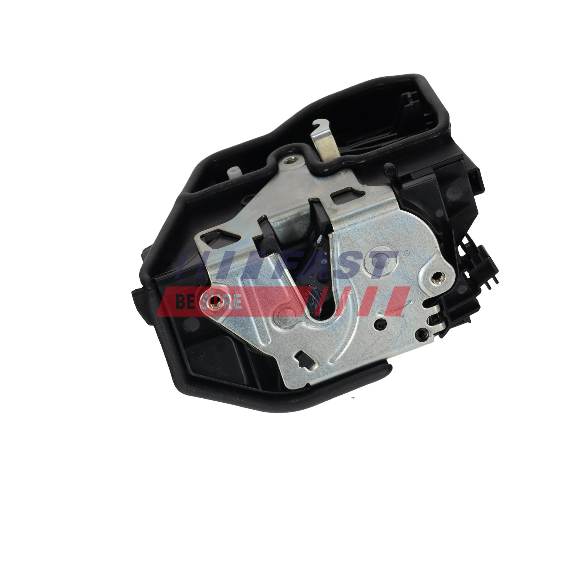 FAST FT02214 Takaluukun lukko BMW E90 335i 3.0 326 hv Bensiini hinta
