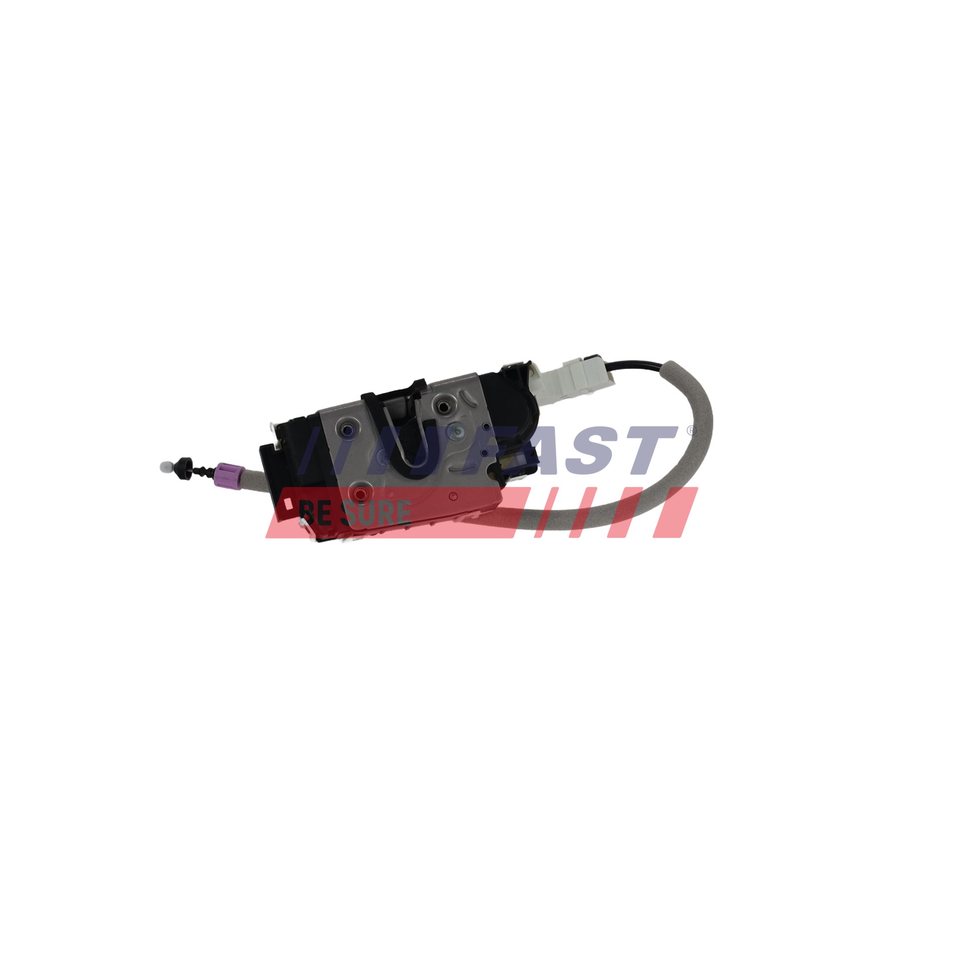 FAST FT02217 Door Lock Left Front-image-24697365
