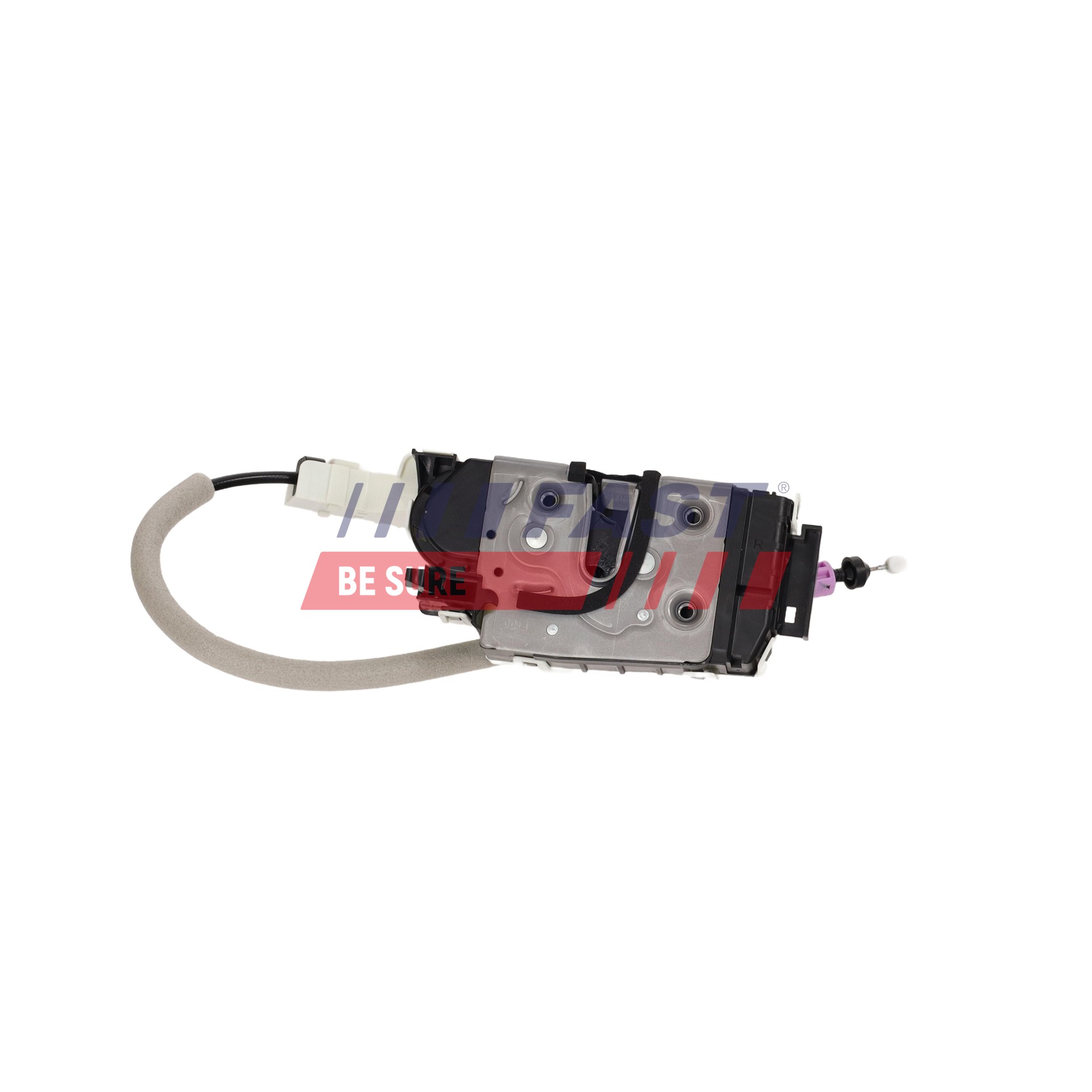 FAST FT02220 Boot latch Mercedes X117 CLA 180 d 1.5 (117.912) 109 hp Diesel 2016