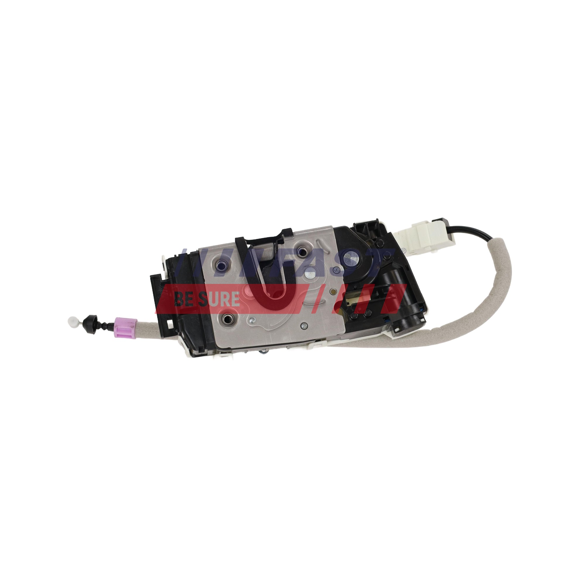 FAST FT02221 Cerradura de portón trasero Mercedes W212 E 63 AMG 6.2 (212.077) 525 cv Gasolina precio