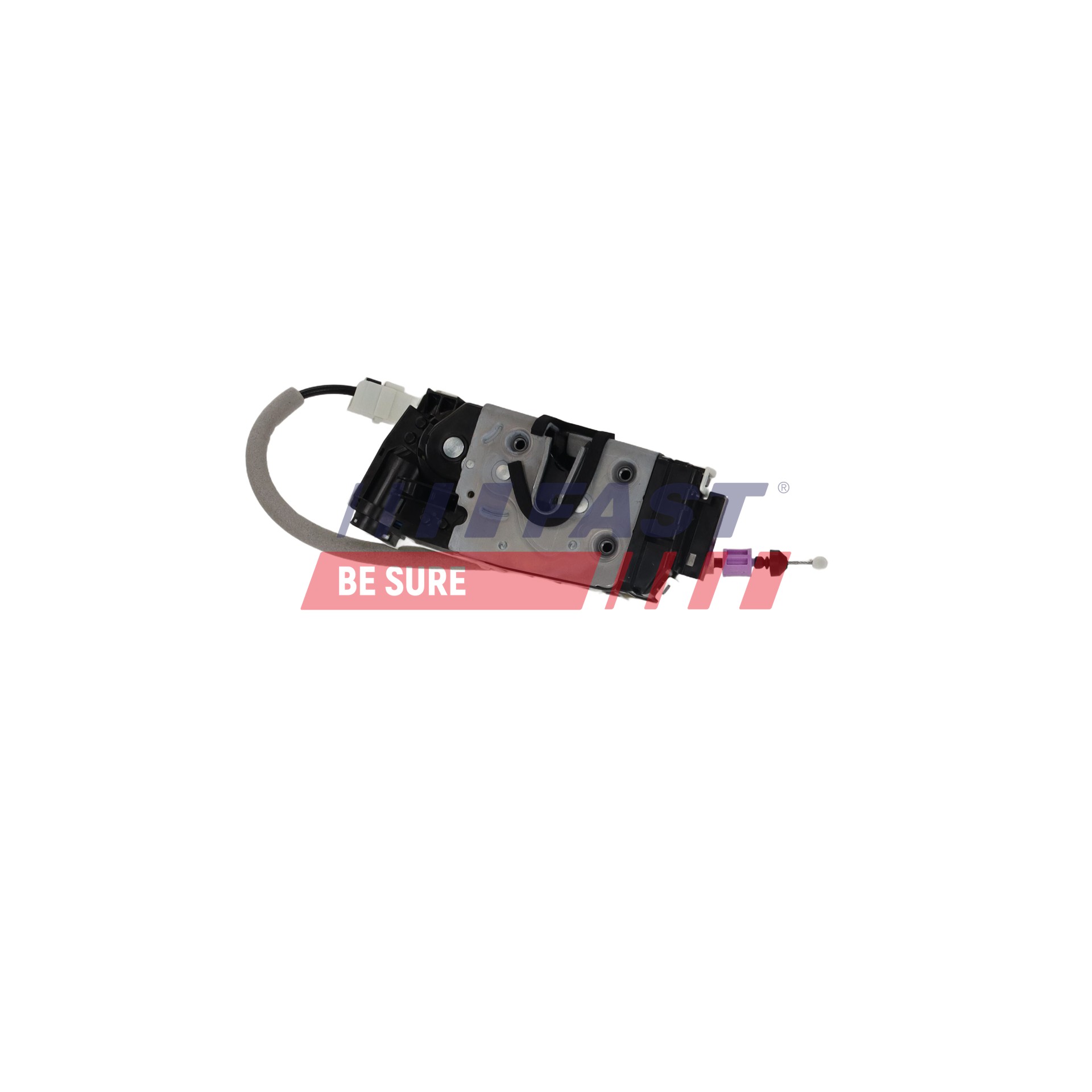 FAST FT02224 Door Lock Right Rear-image-24697372