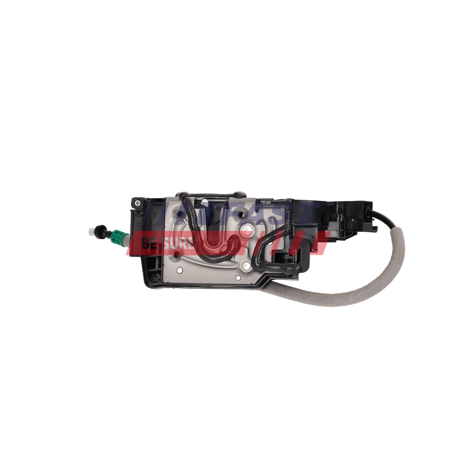 FAST FT02225 Door Lock Left Front-image-24697373