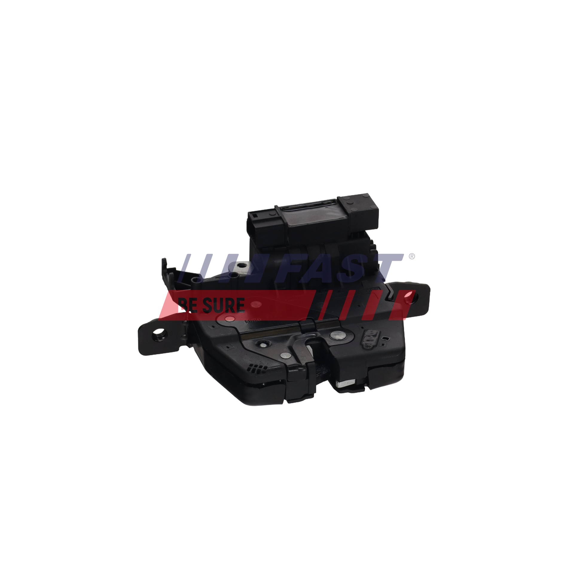 FAST FT02228 Takaluukun lukko BMW F01 750d xDrive 3.0 381 hv Diesel hinta
