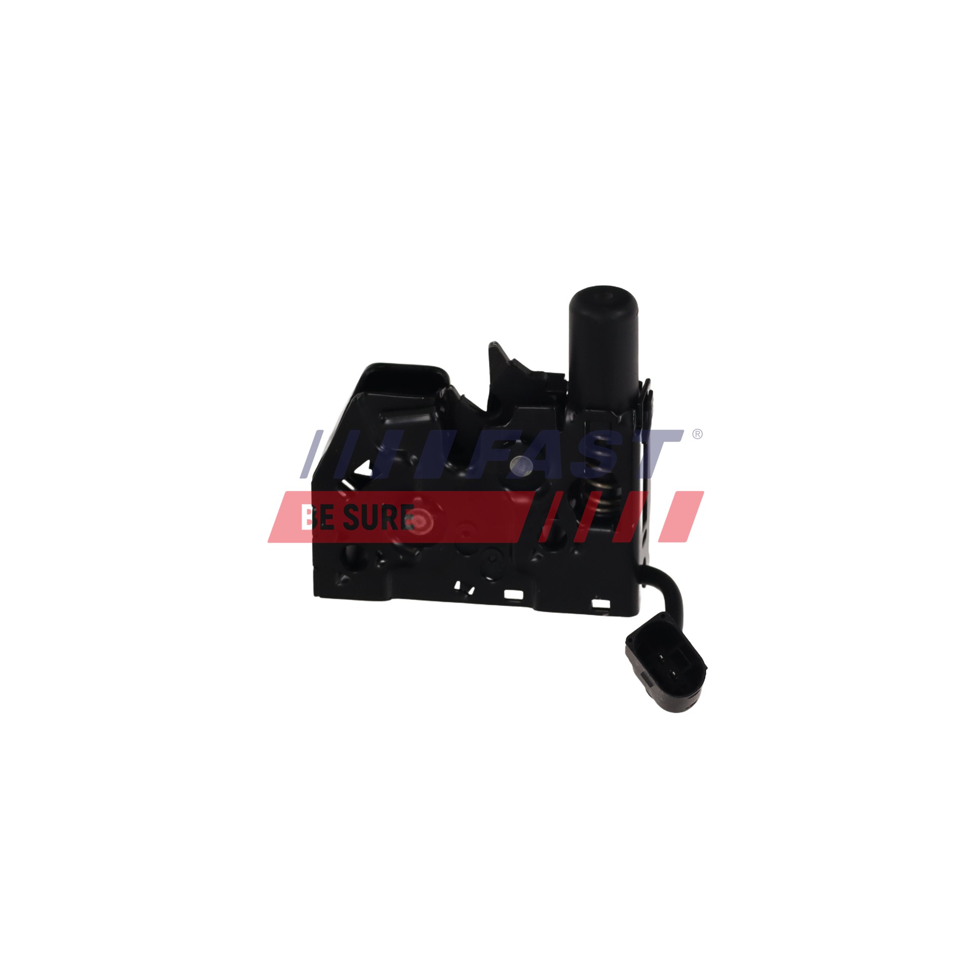 Bonnet Lock FT02231 FAST 8U0823509 AUDI
