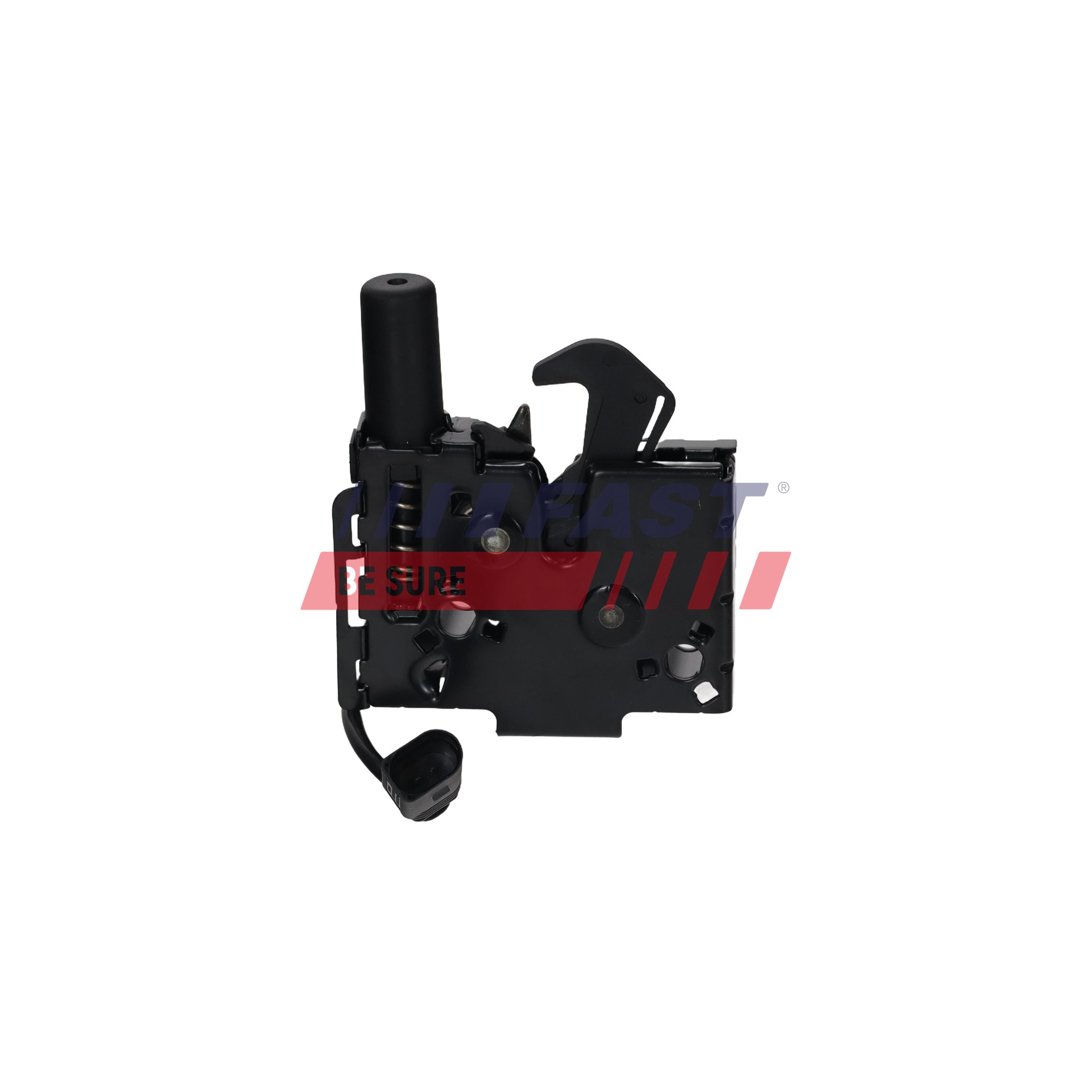 FAST FT02233 Motorhaube VW T Roc A11 1.5 TSI 150 PS Benzin Kosten
