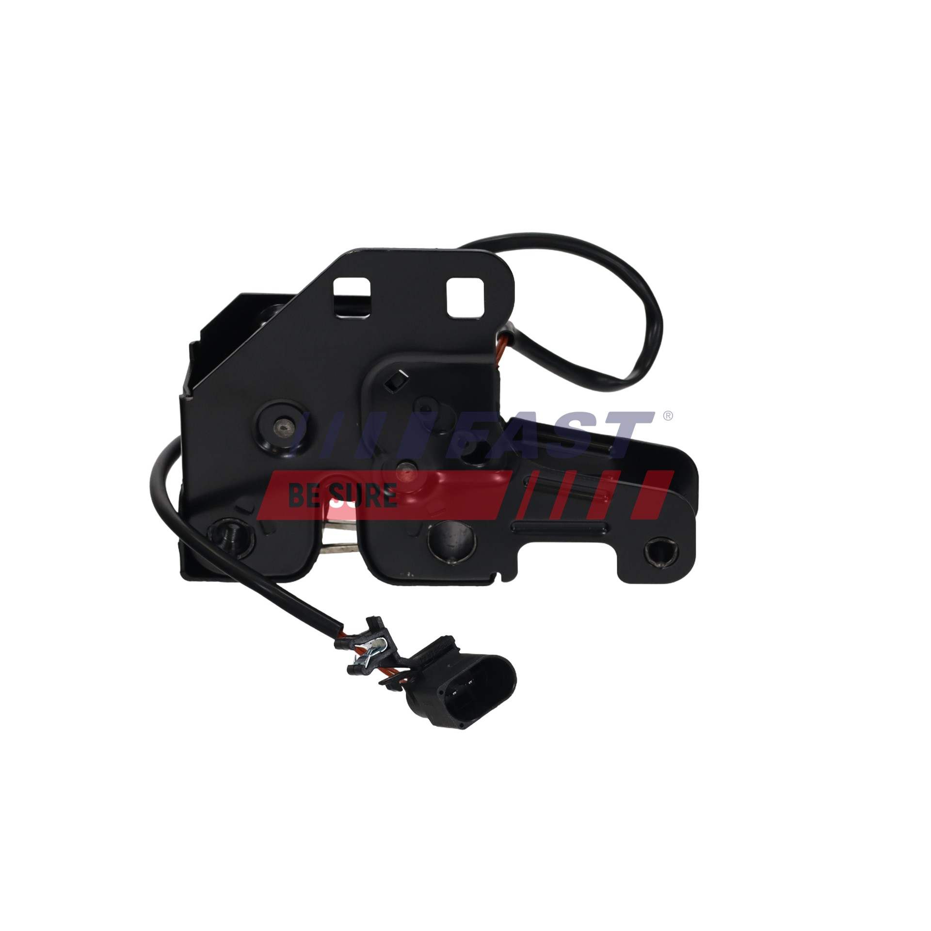 FAST FT02234 Capot Audi A6 4f2 2.7 TDI 190 CV Diesel 2010