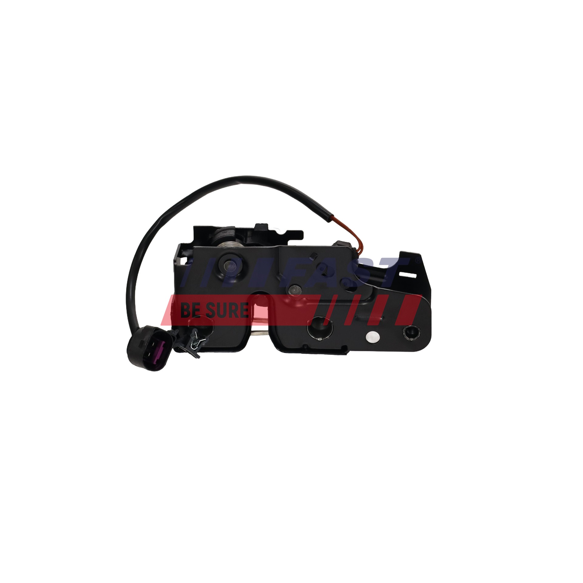 FAST FT02235 Capot do motor Audi Q7 4L 6.0 TDI quattro 500 cv Diesel preço