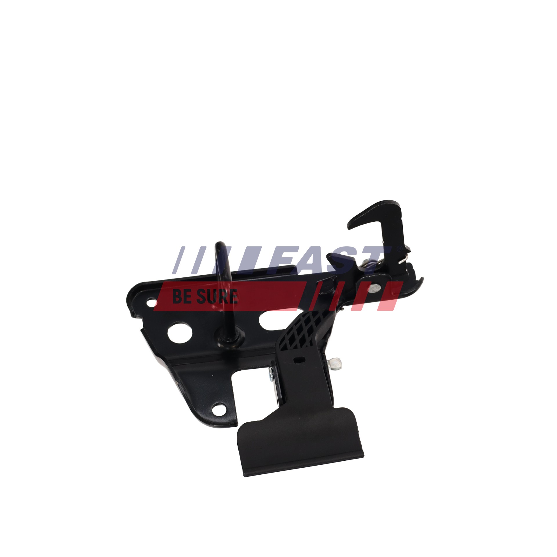 FAST FT02241 Capot Audi A6 4f2 2.7 TDI 190 CV Diesel 2009