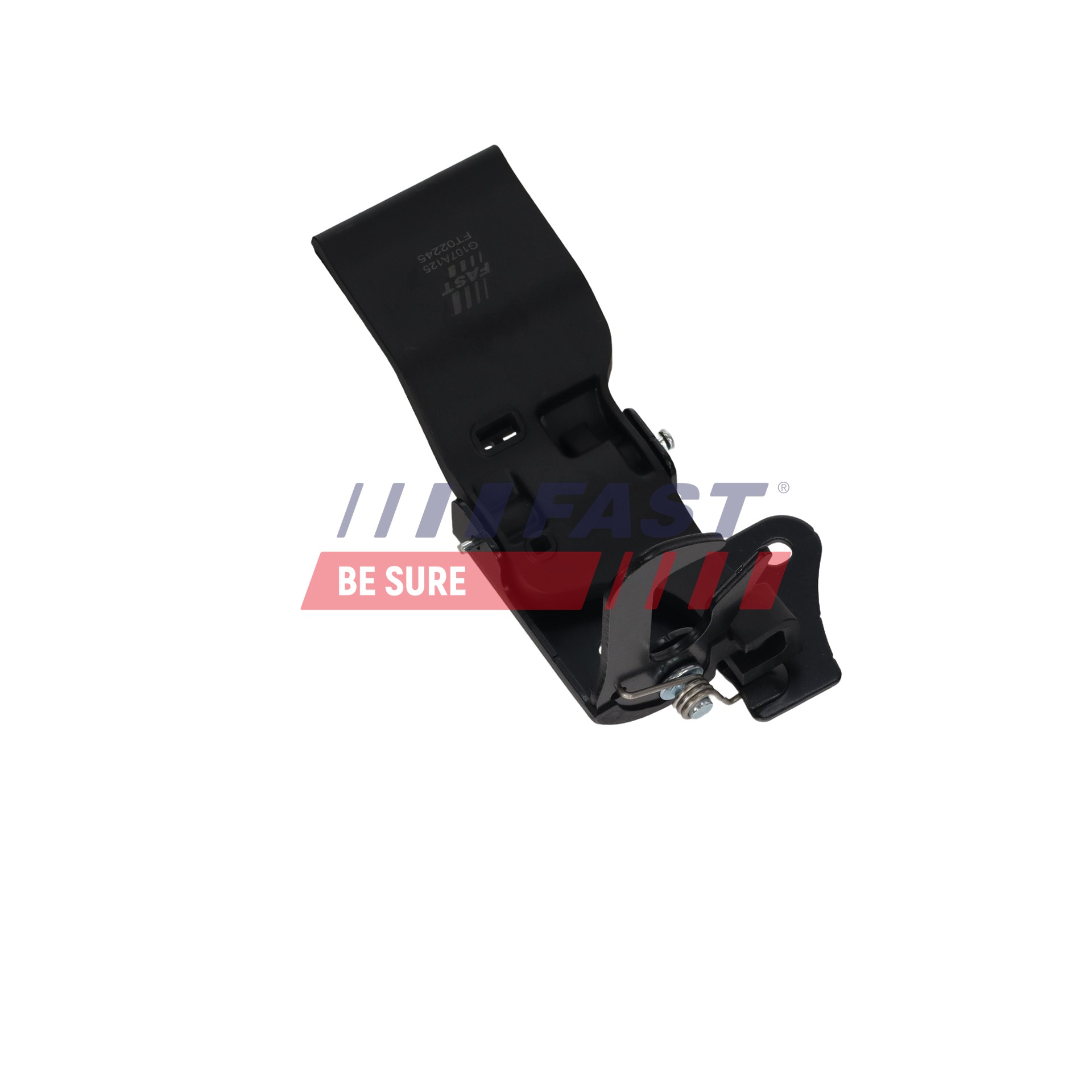 FAST FT02245 Konepelti ja yksittäisosat Audi A1 8x 1.0 TFSI 82 hv Bensiini hinta