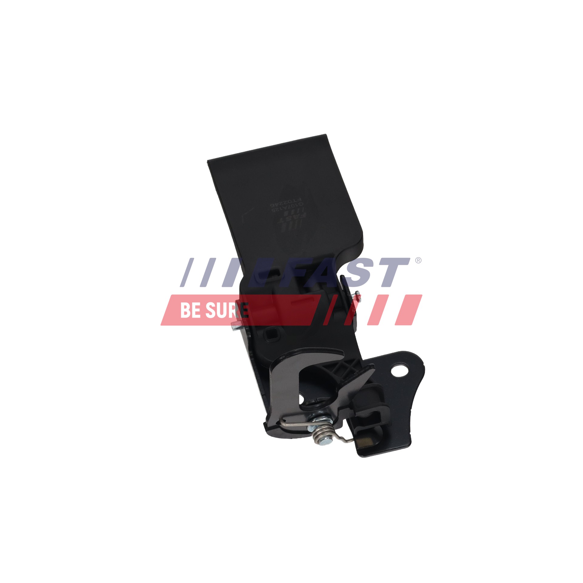 FAST FT02246 Panser Audi Q3 8u 2.0 TDI quattro 140 hk Diesel pris