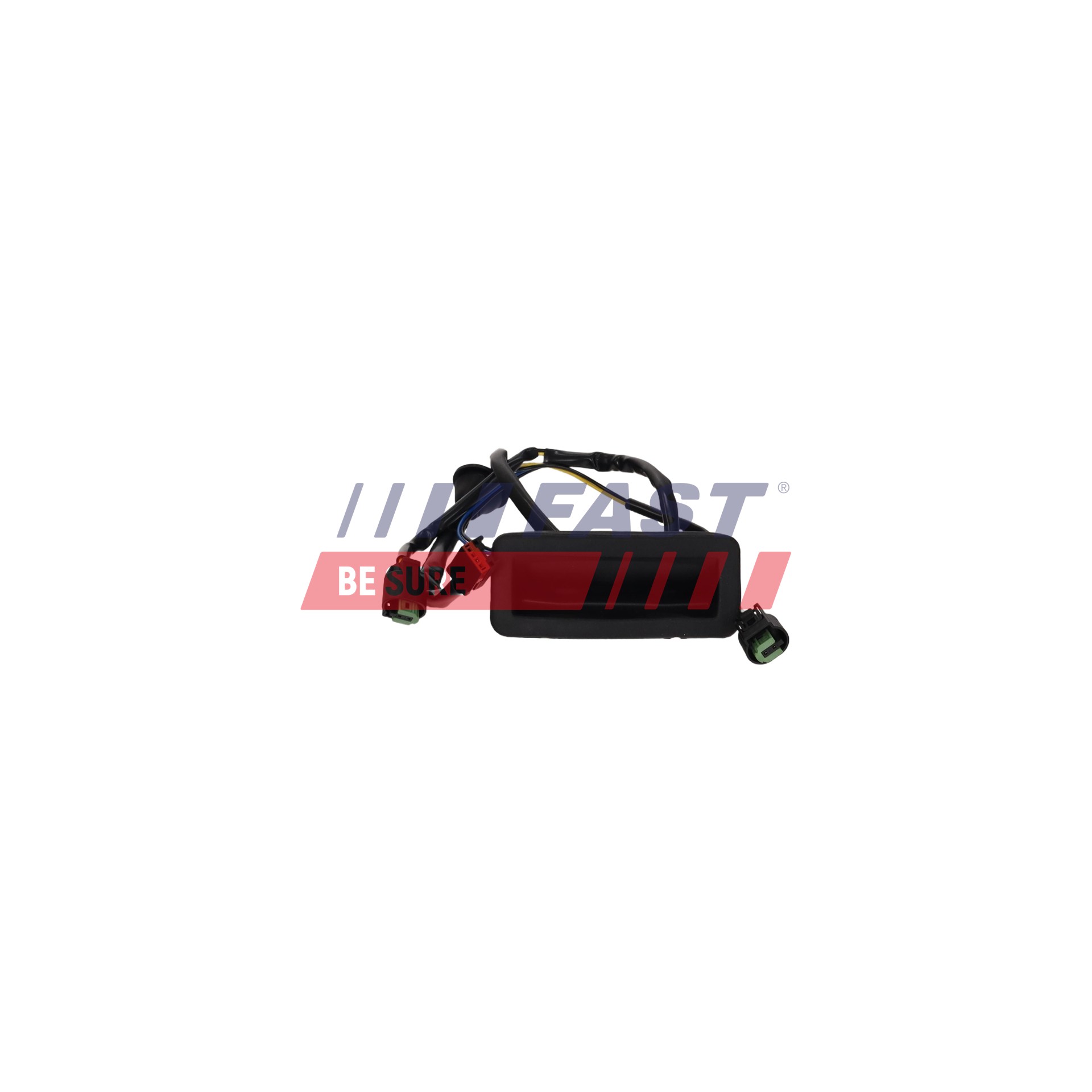 FAST FT02248 Deurklink Land Rover Freelander 2 2.0 Si4 4x4 241 Pk Benzine prijs