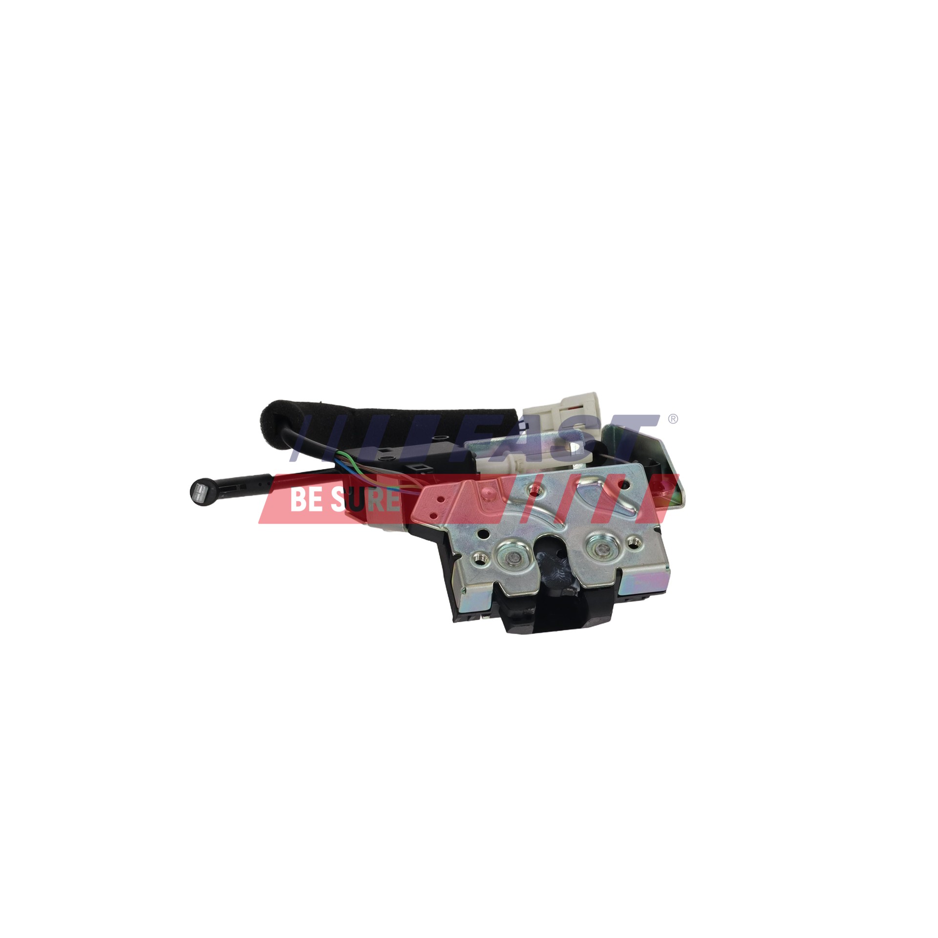 Cerradura de puerta FT02252 FAST 2S71F43102AD FORD