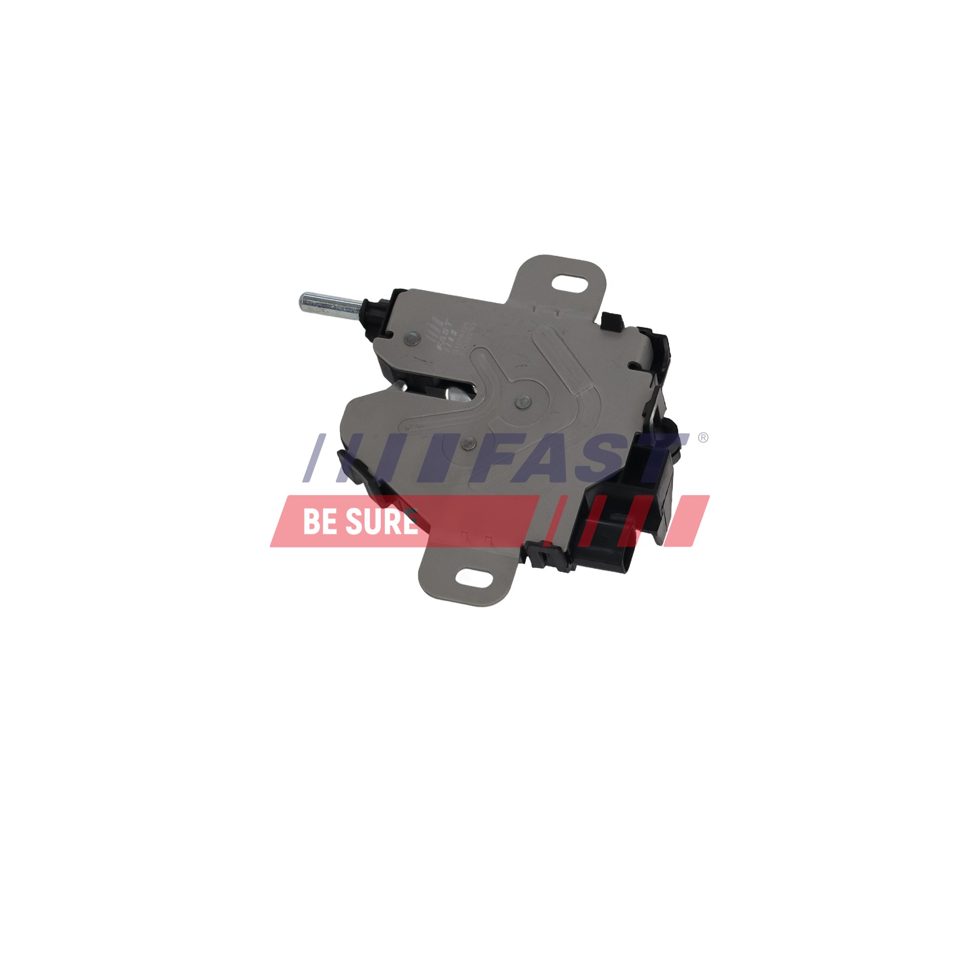 Cerradura del capó de motor FT02253 FAST 1490196 FORD