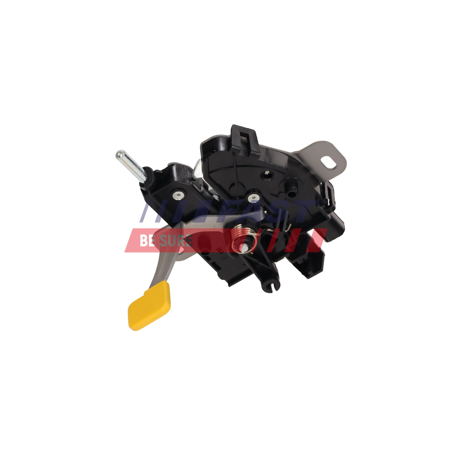 FAST FT02262 Capot et composants Ford Mondeo ba7 2.5 220 CV Essence 2010
