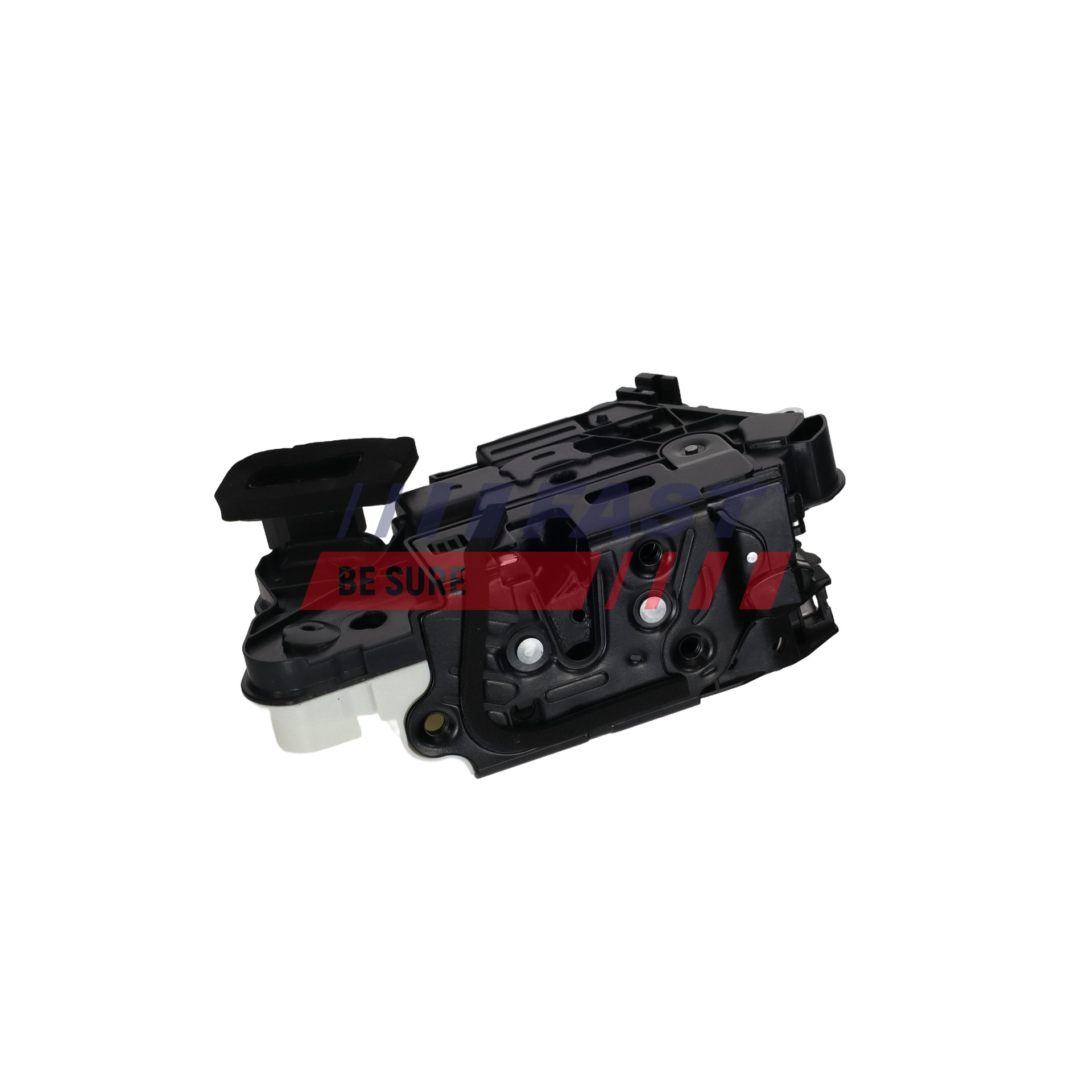 FAST FT02269 Takaluukun lukko Skoda Rapid NH3 1.2 TSI 105 hv Bensiini hinta