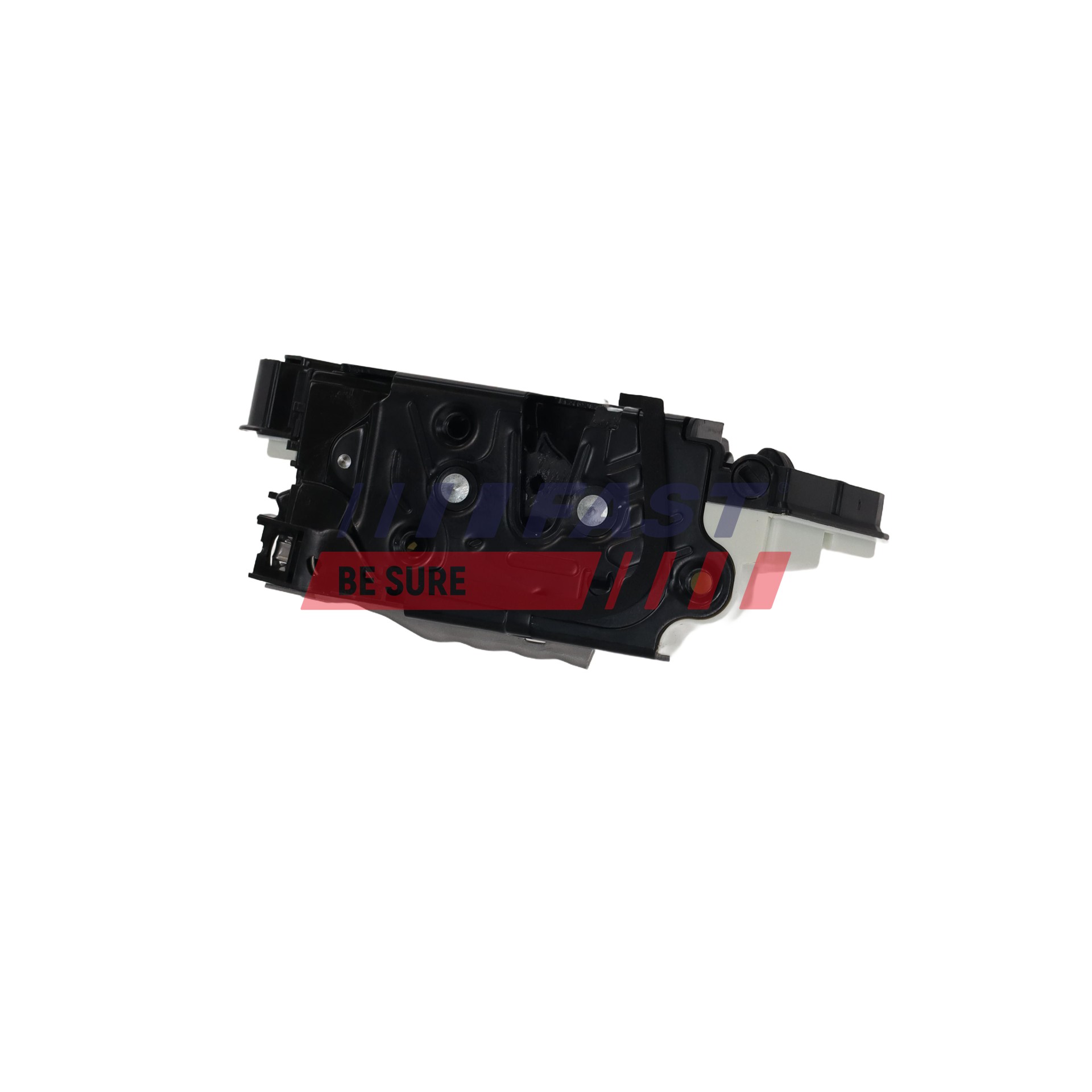 FAST FT02272 Door Lock Front, with central locking-image-24697420