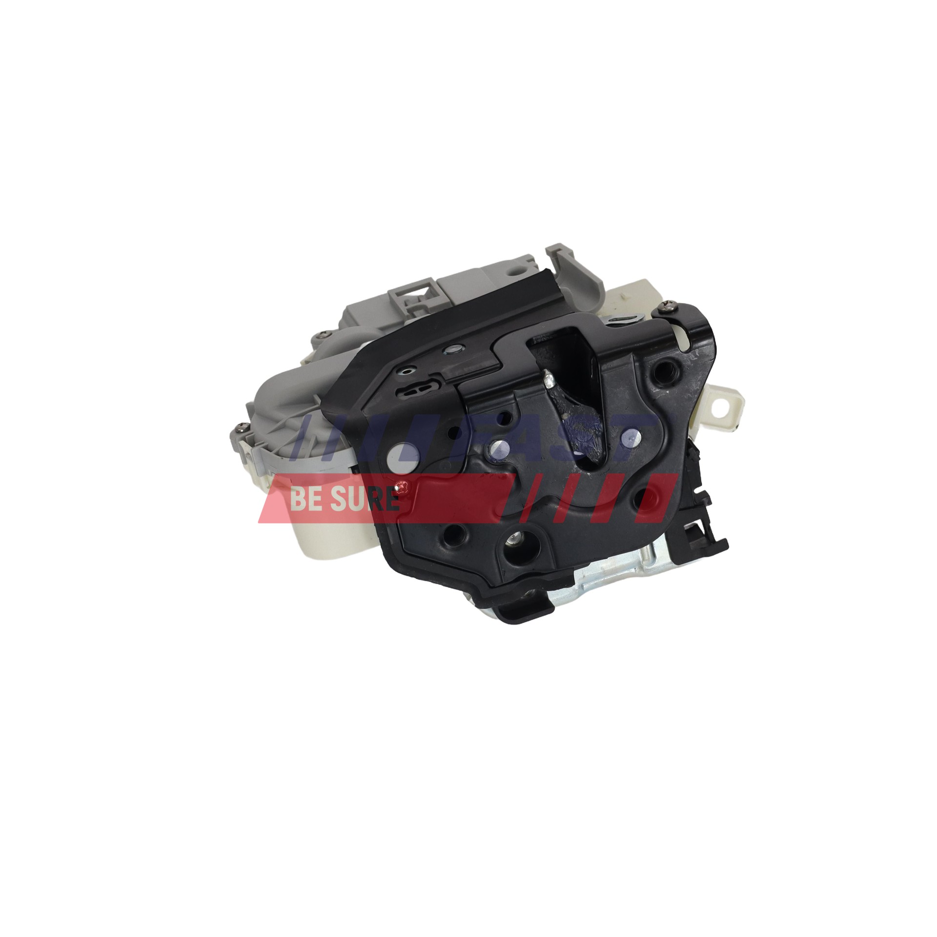FAST FT02283 Door lock mechanism Audi A1 Sportback 1.0 TFSI 95 hp Petrol 2017