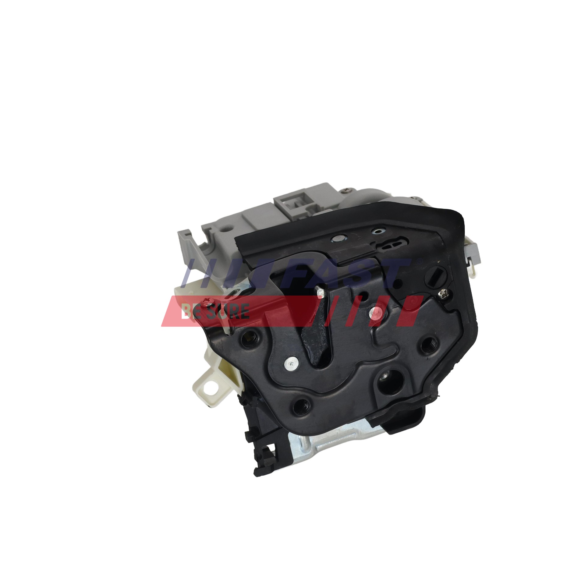 FAST FT02284 Door lock actuator Audi A1 Sportback 1.0 TFSI 95 hp Petrol 2016