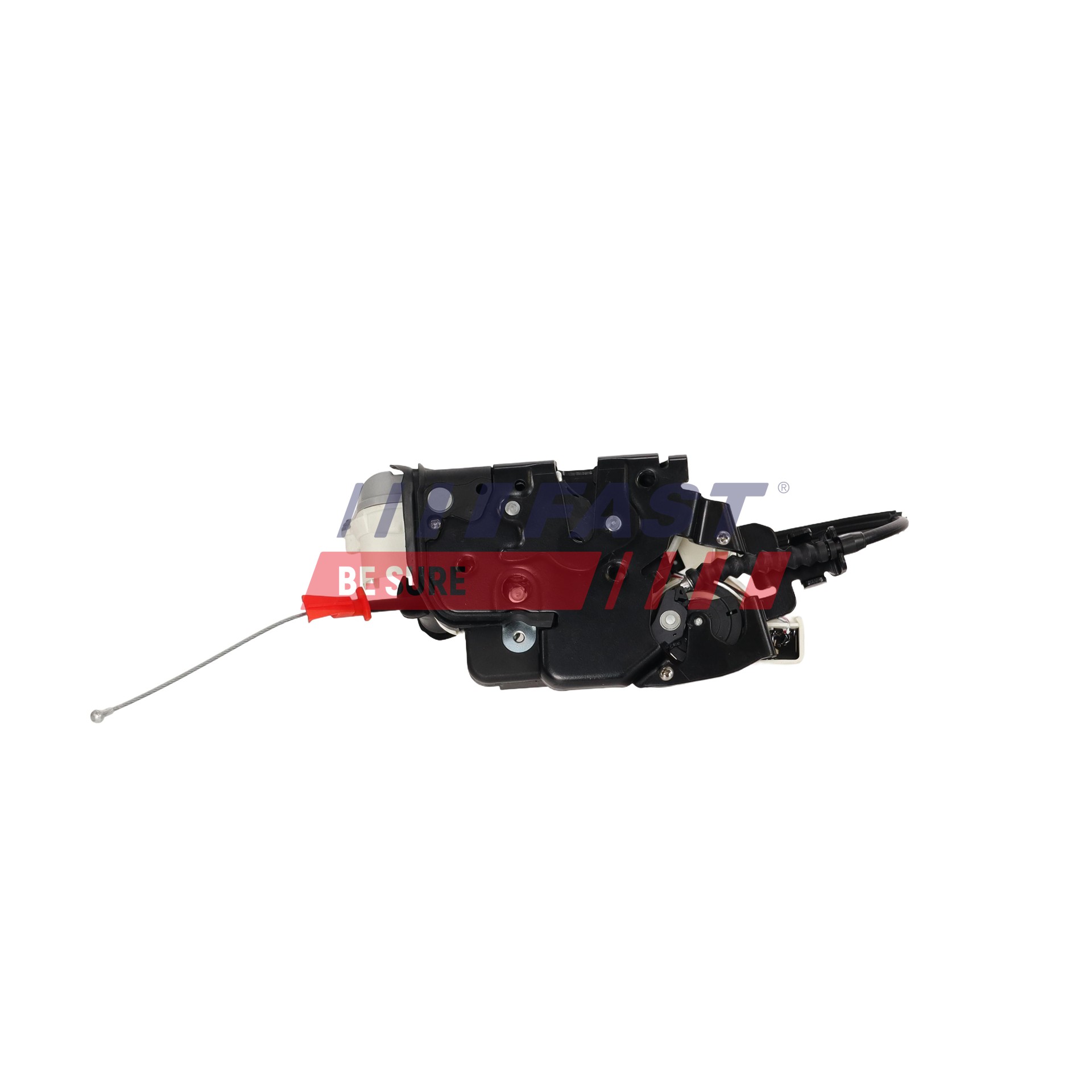 FAST FT02287 Door Lock Left Front-image-24697435