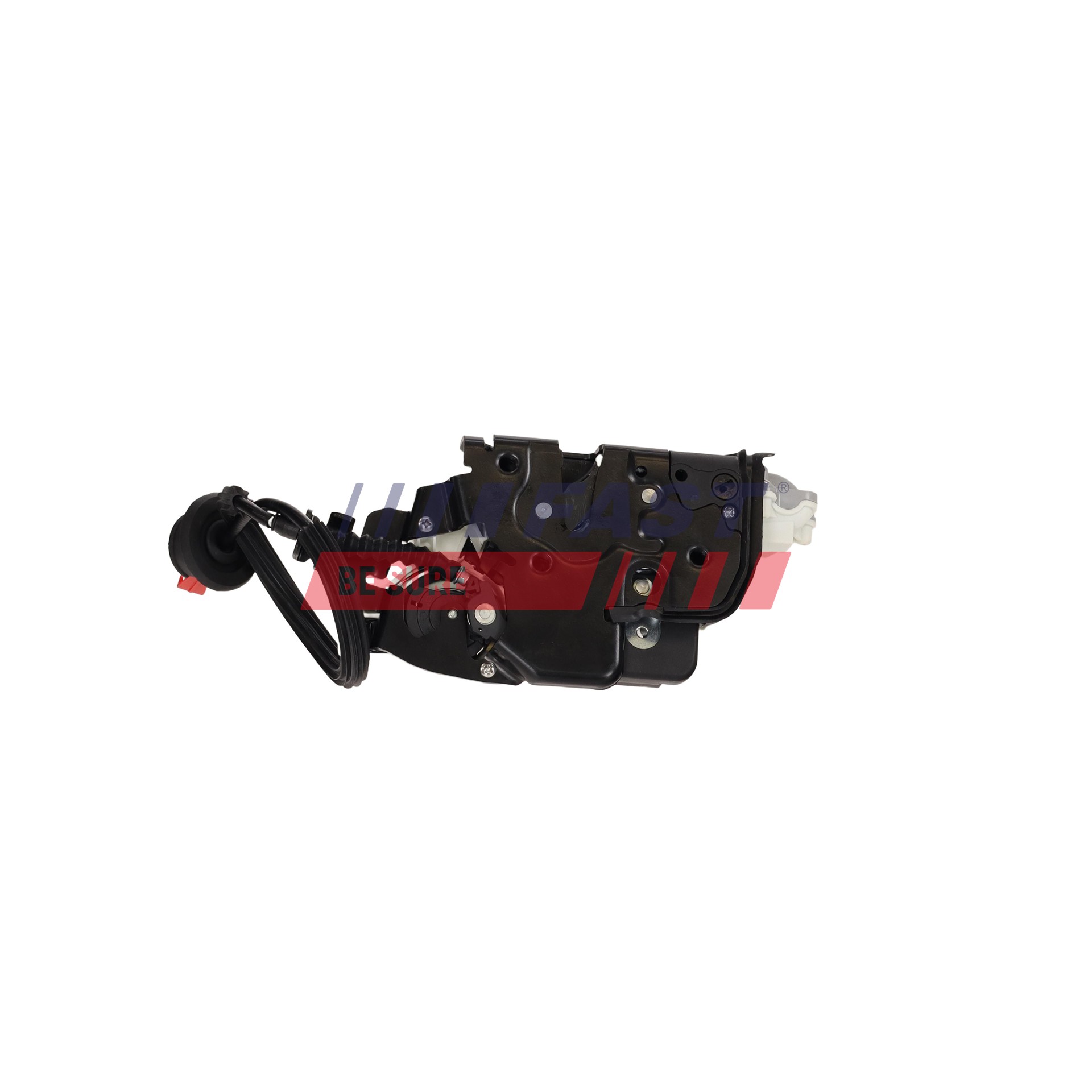 FAST FT02288 Door Lock with central locking, Right Front-image-24697436