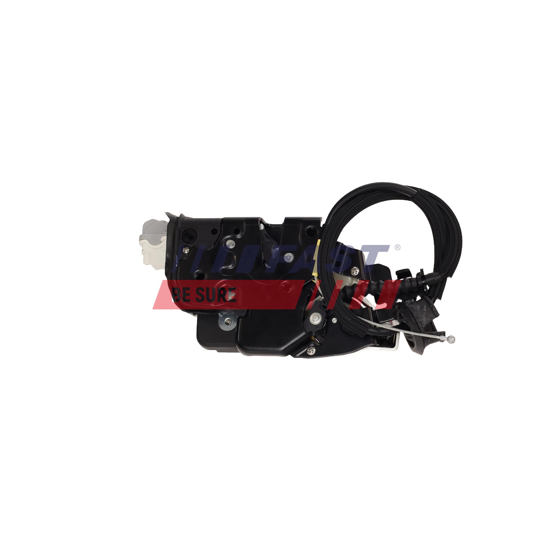 FAST FT02289 Door Lock Left Rear-image-24697437