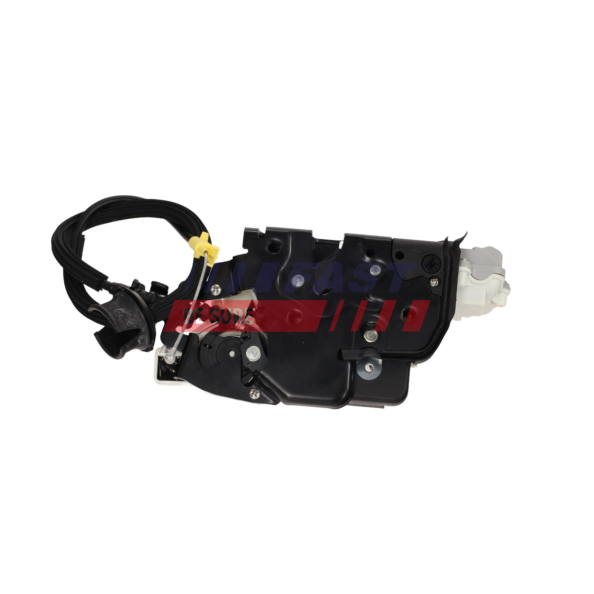 FAST FT02290 Door Lock with central locking, Right Rear-image-24697438